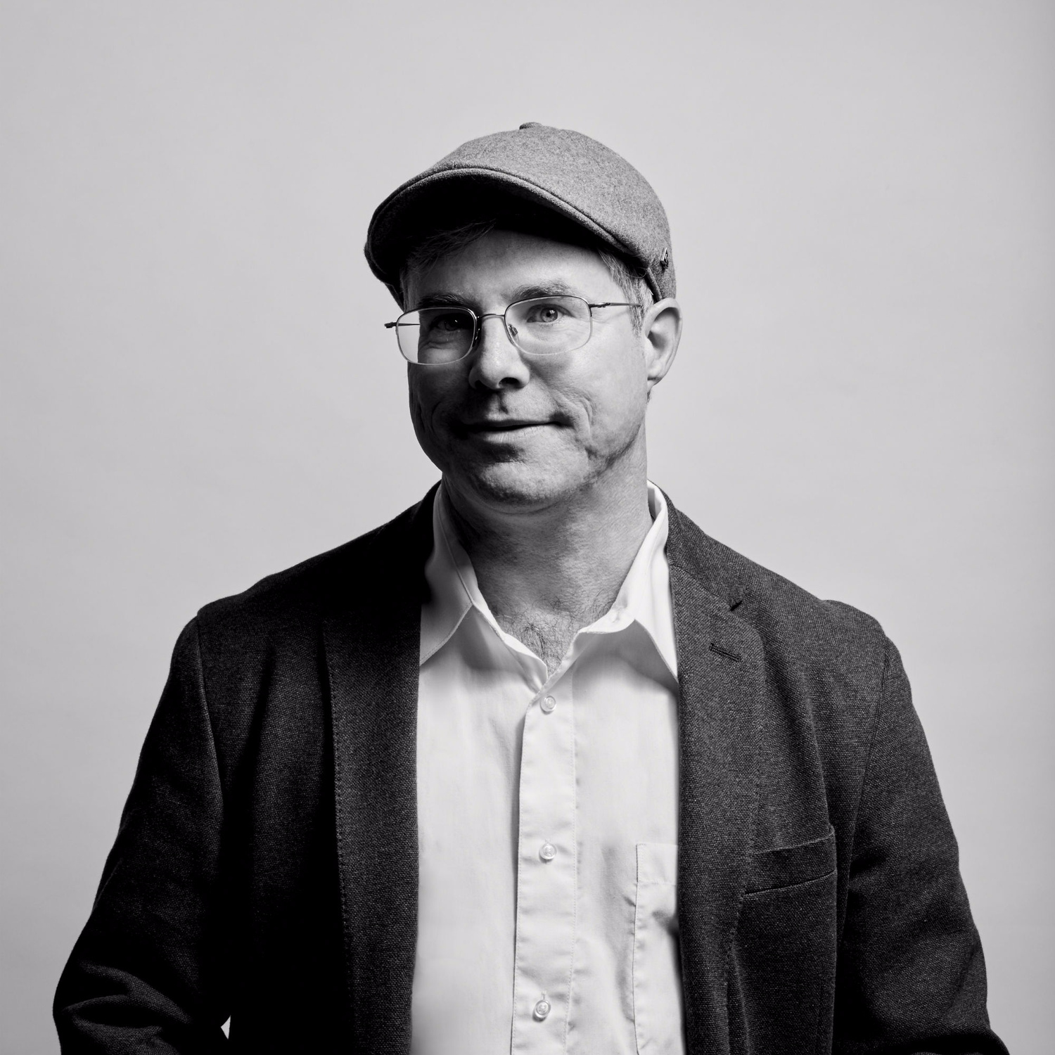 Andy Weir