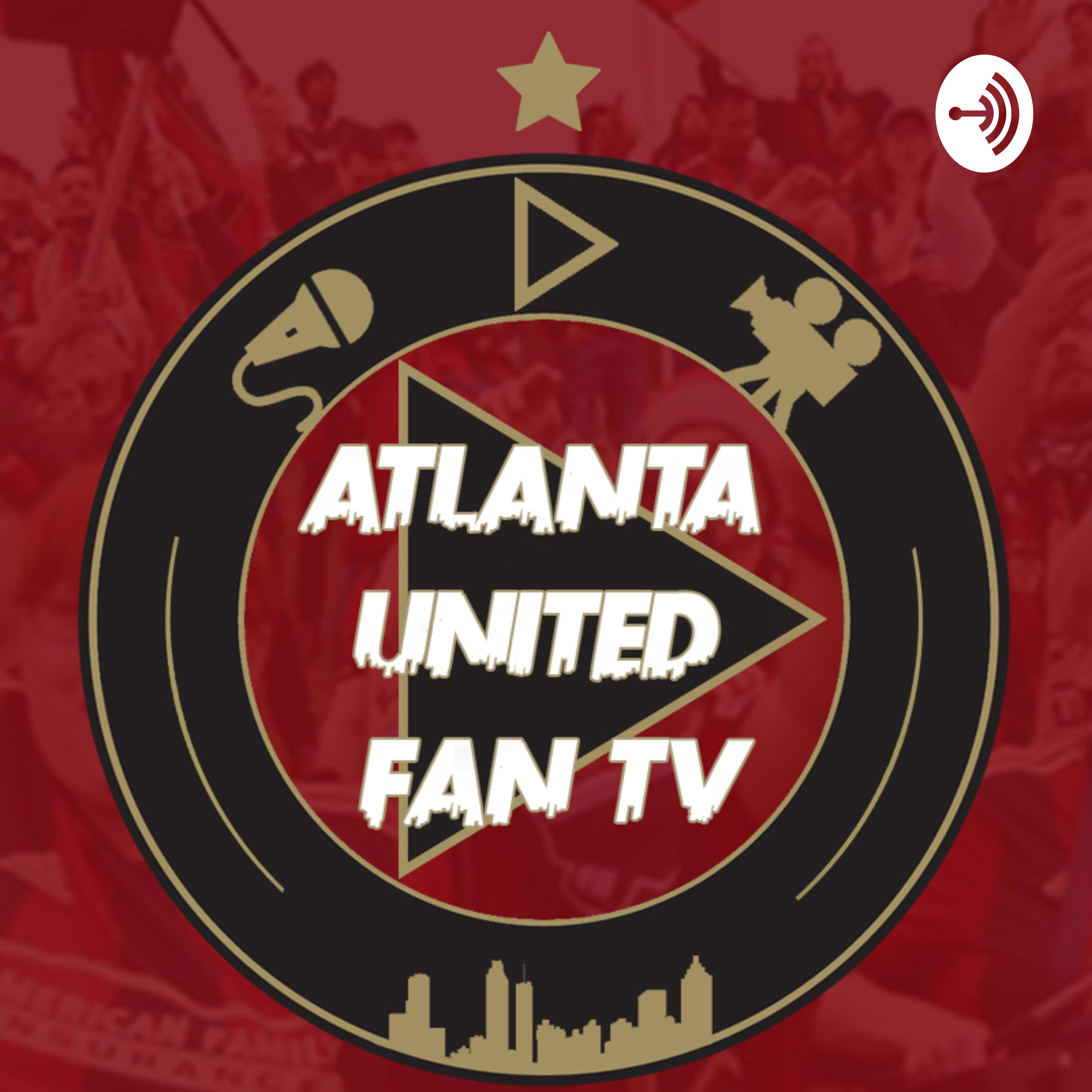 Who Wins: 2018 ATL UTD v 2019 ATL UTD? | FIVE STRIPE WEEKLY #127 episode artwork