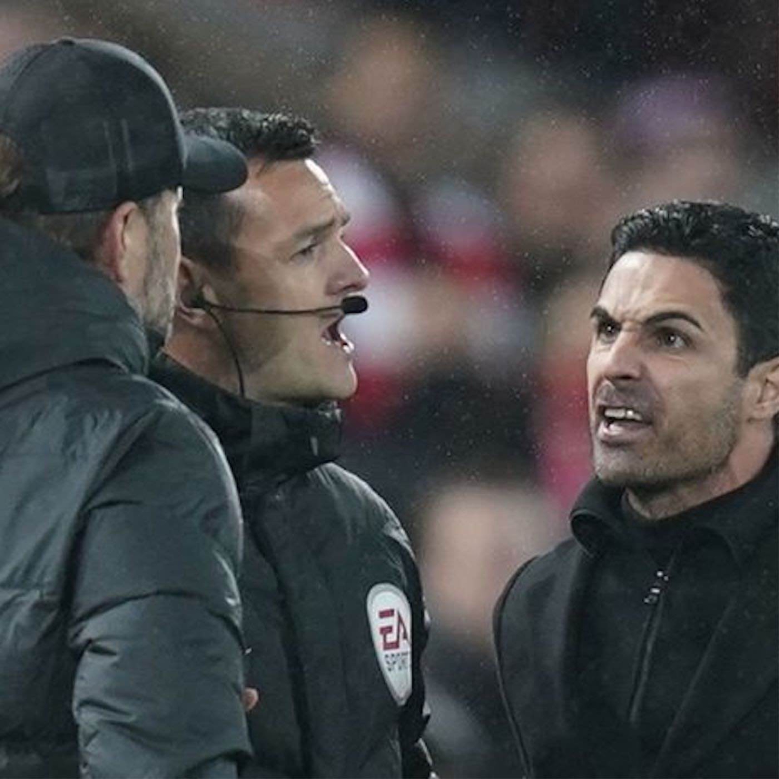 Footballistically Arsenal