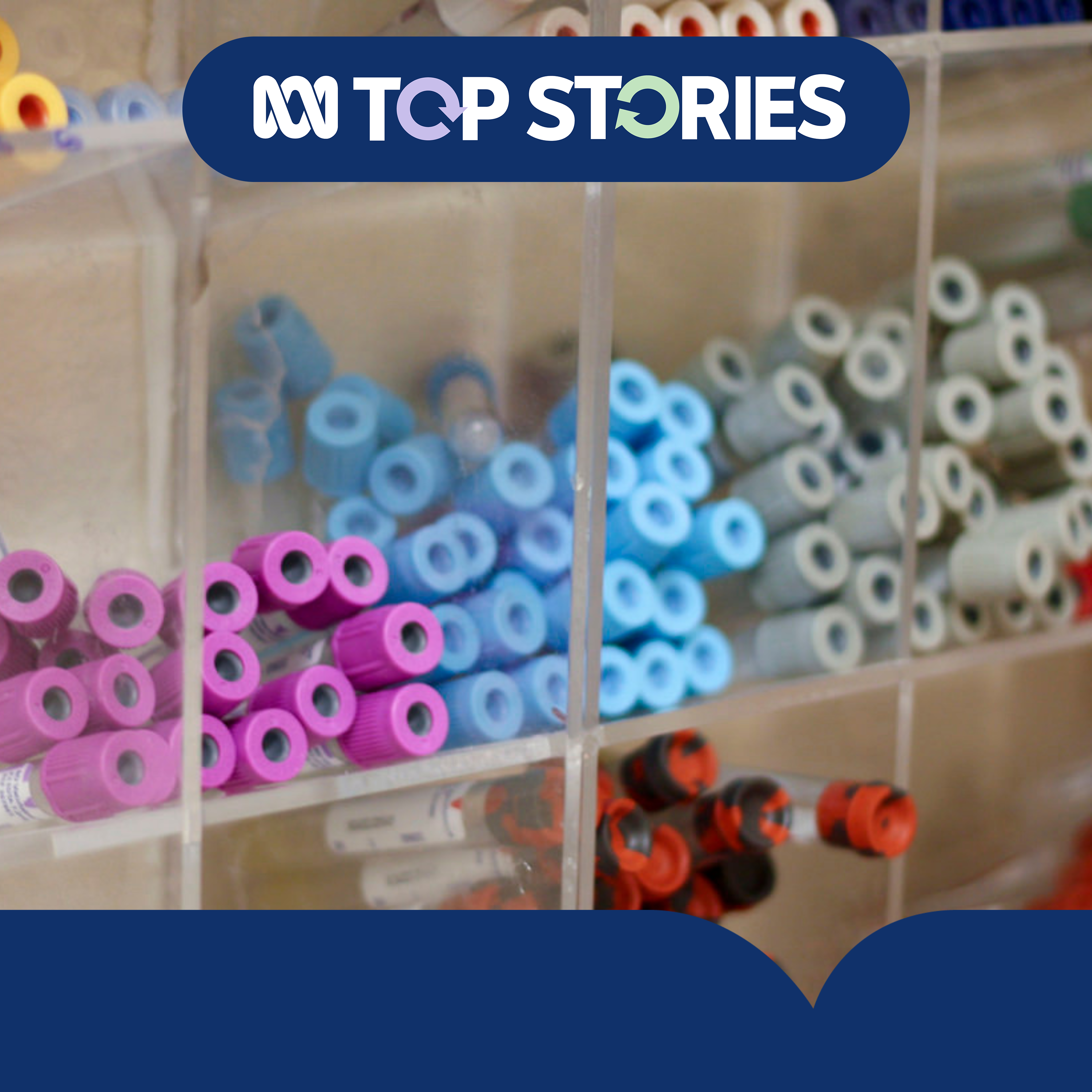 Genetic testing legal protections begin. What's changing? episode artwork