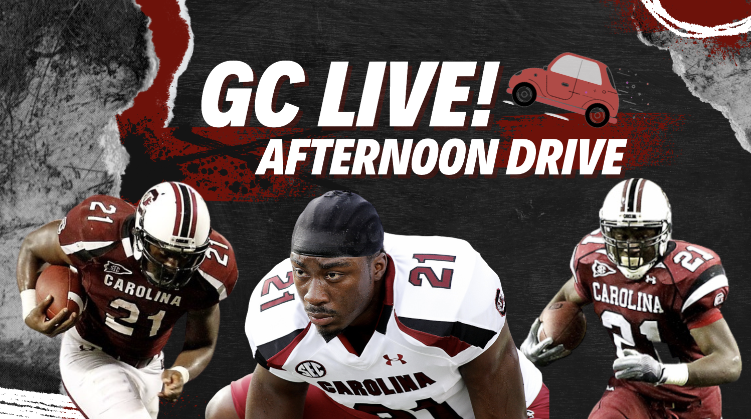 GamecockCentral Podcast Network