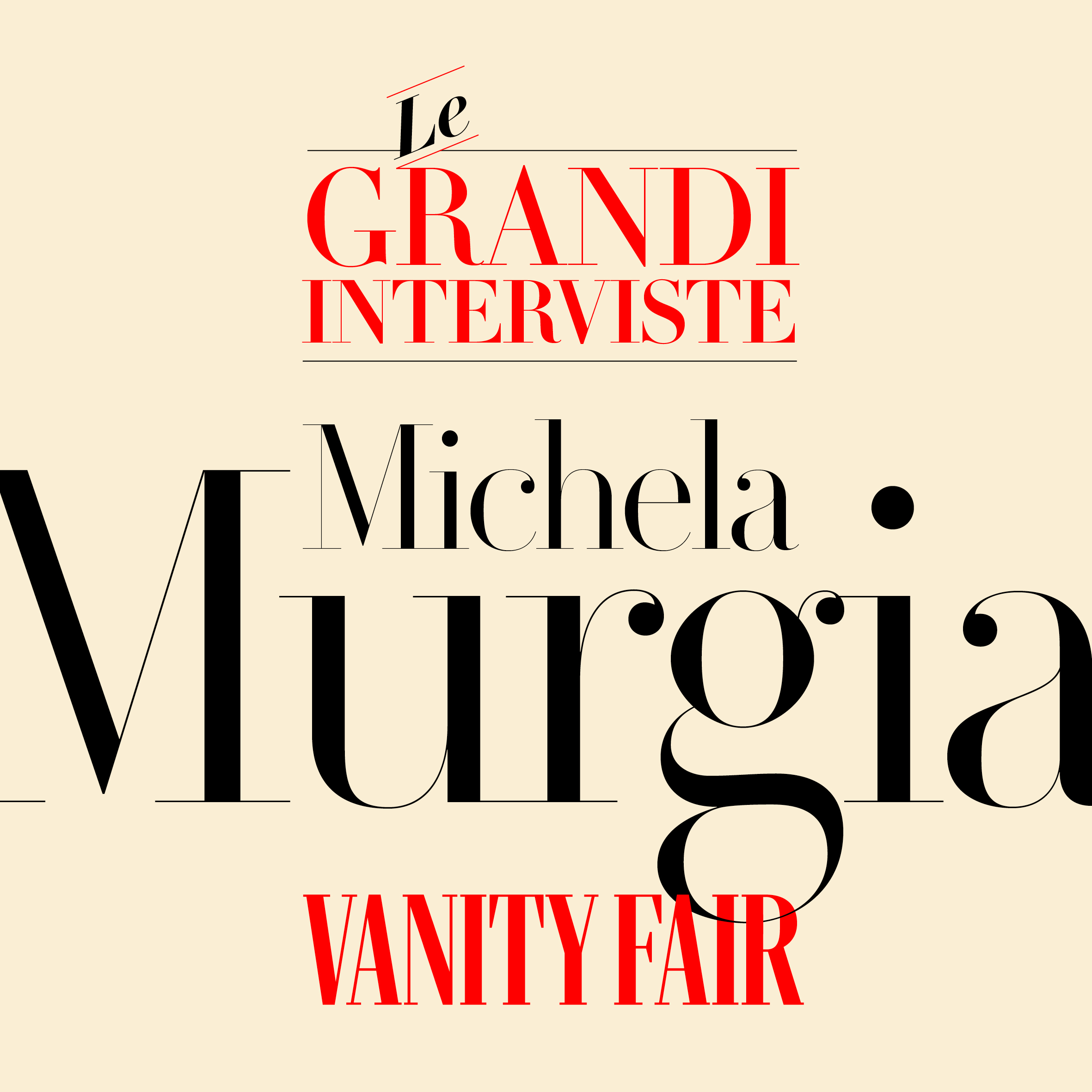 Le grandi interviste: Michela Murgia