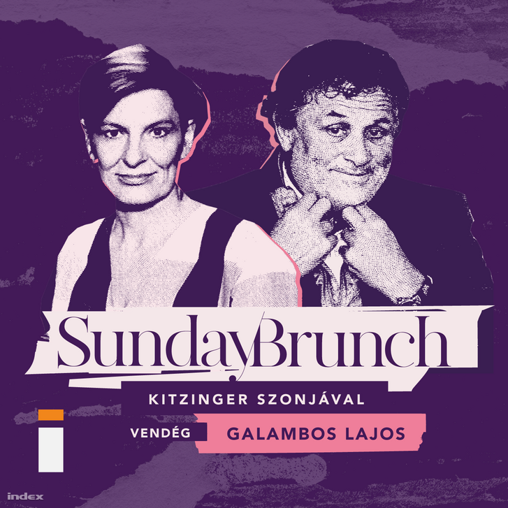 Galambos Lajos: Amíg erőm engedi, hangoztatni fogom a saját igazam