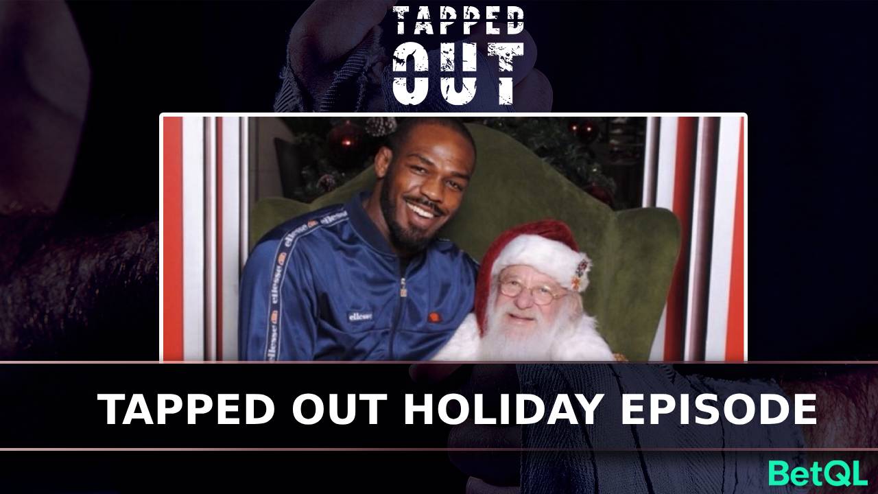 Tapped Out: Christmas Full Episode episode artwork