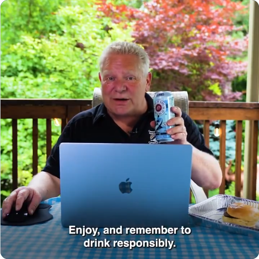 The LCBO Strike is Actually an Opportunity episode artwork