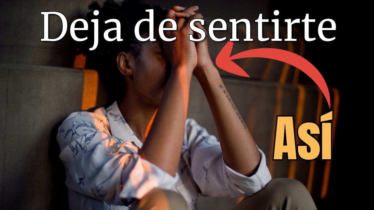 ¿Por qué me siento estancada? Las 3 razones más comunes ¿Por qué me siento estancada? Las 3 razones más comunes