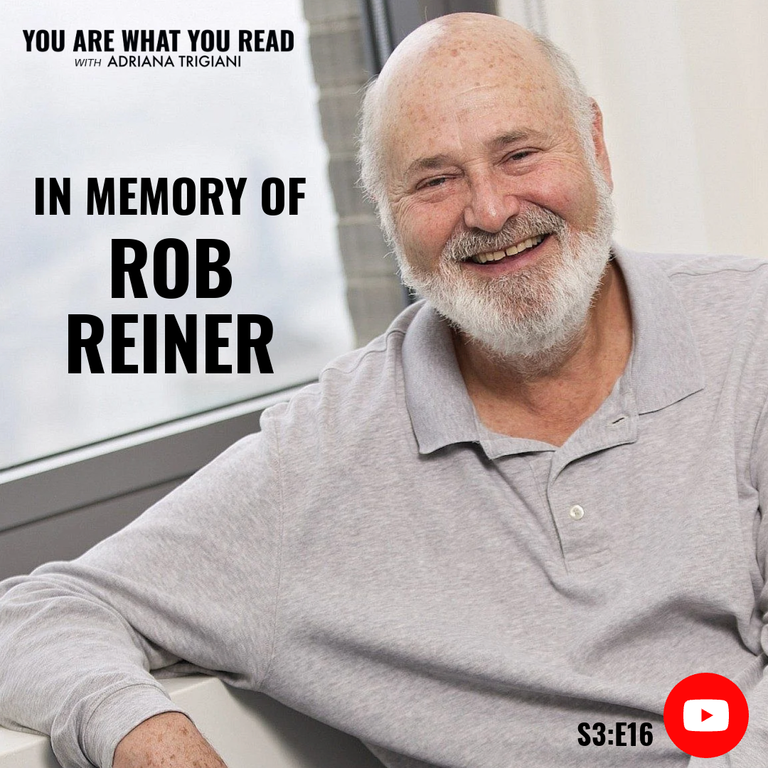 In memory of Michele and Rob Reiner