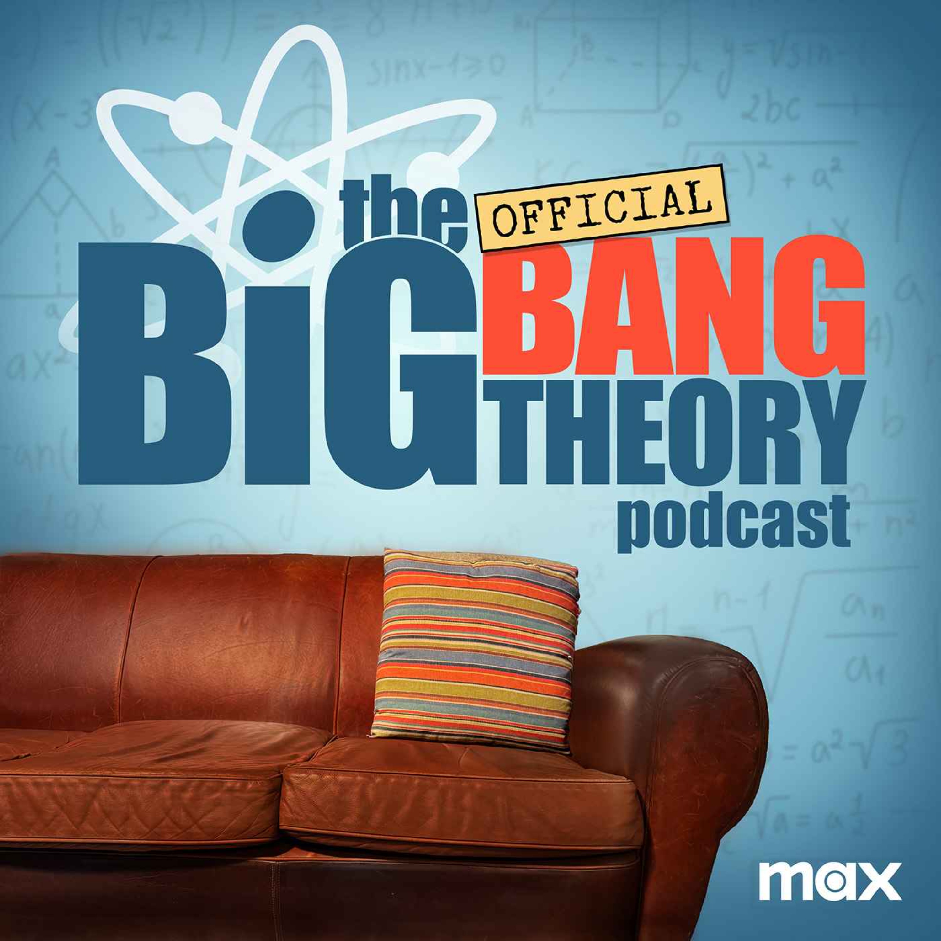 ‘The Big Bran Hypothesis’ with Director Mark Cendrowski episode artwork
