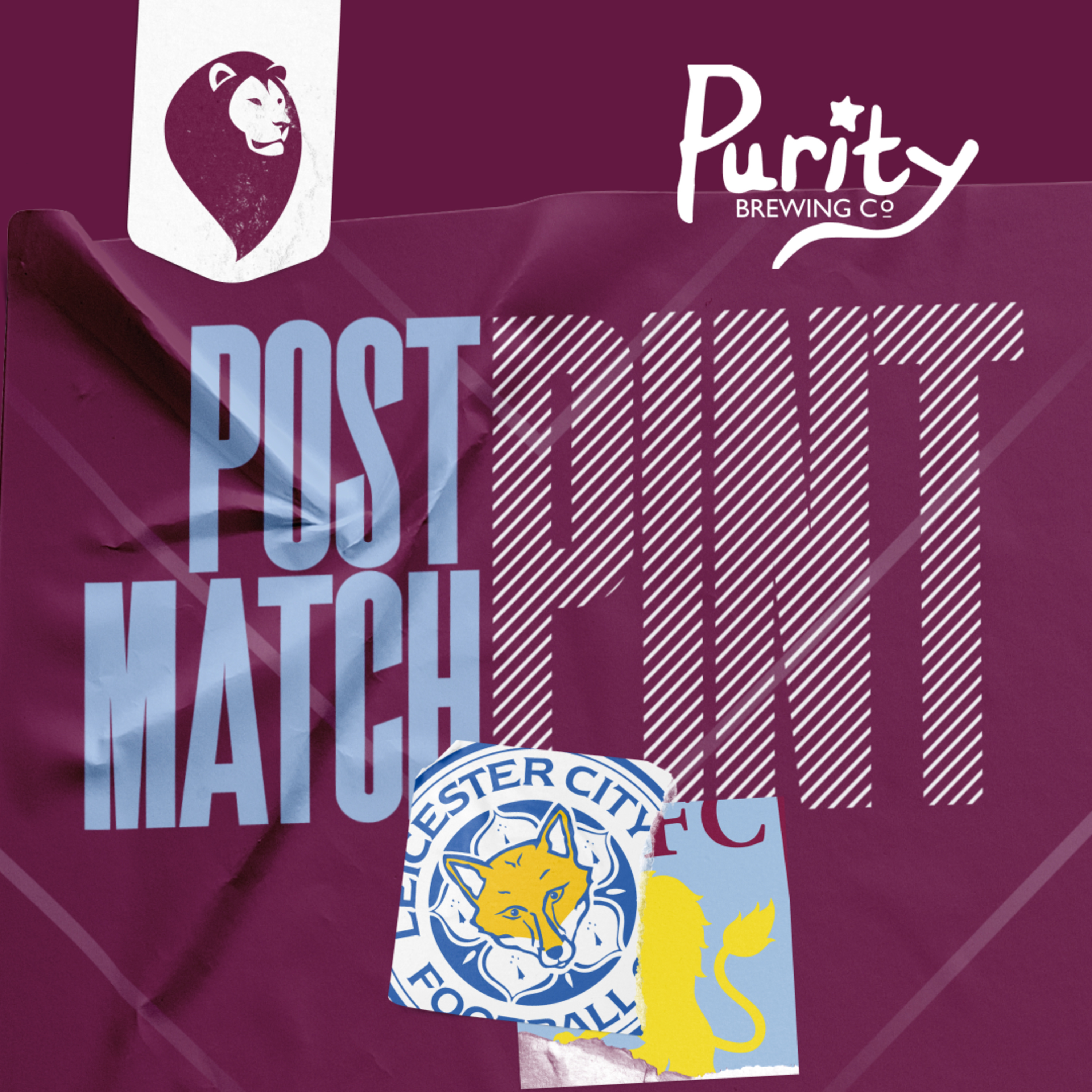 POST MATCH REACTION: Leicester City 1 - Aston Villa 2