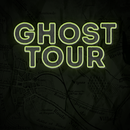 Introducing: Ghost Tour