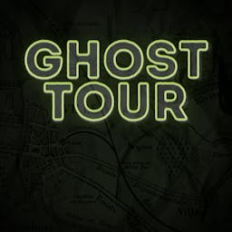 Introducing: Ghost Tour Introducing: Ghost Tour