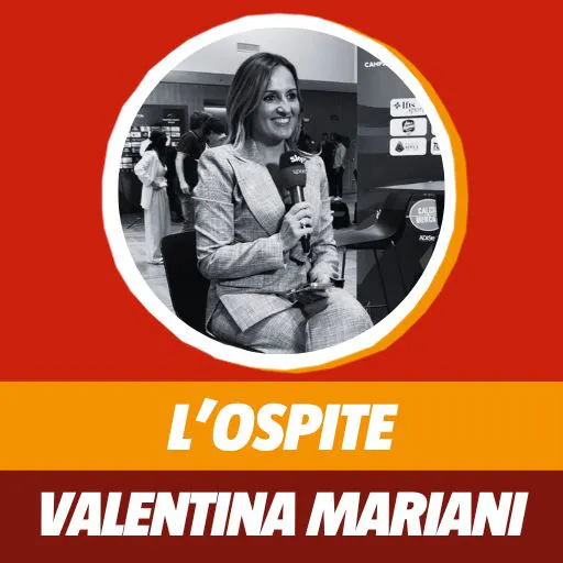 Mora e Fofana: quanto si alza il livello della Roma? - L’intervento di Valentina Mariani (18/8/26)