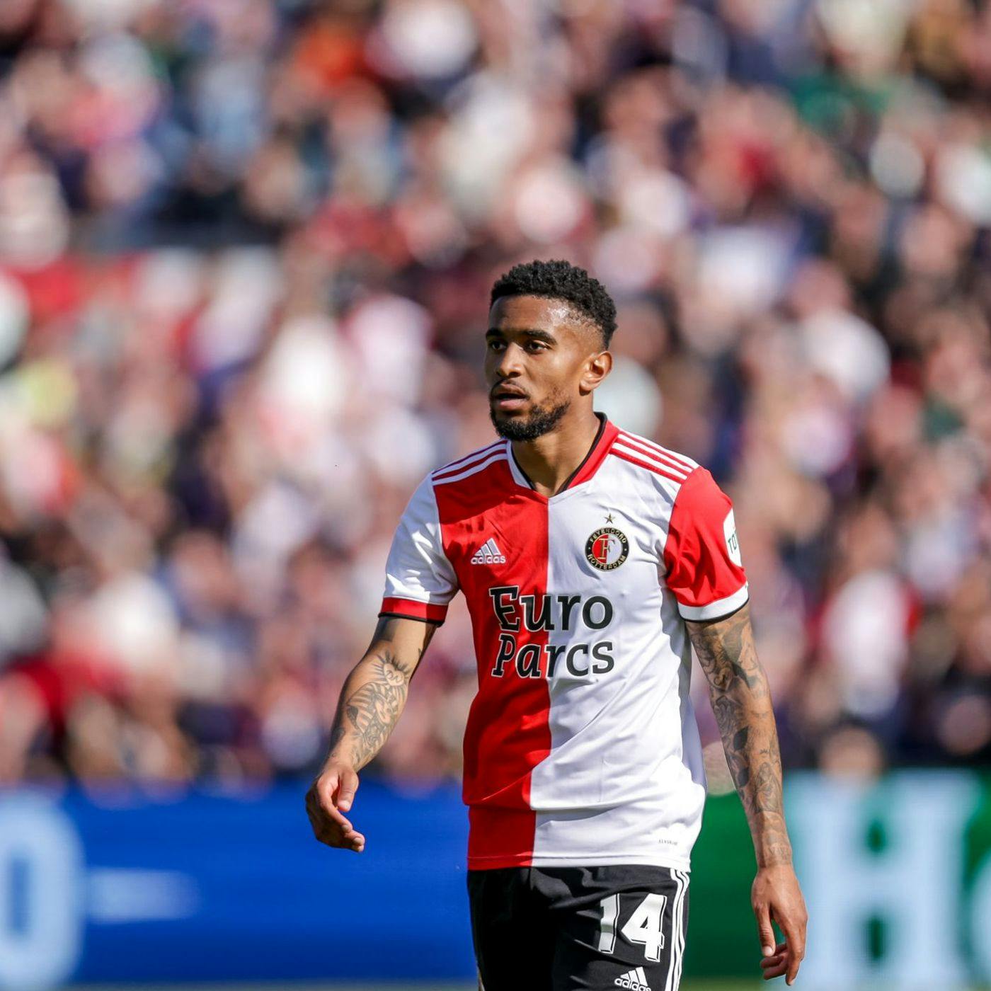 Reiss Nelson Impressing, William Saliba Comments & Everton Preview | #TheArsenalAgenda