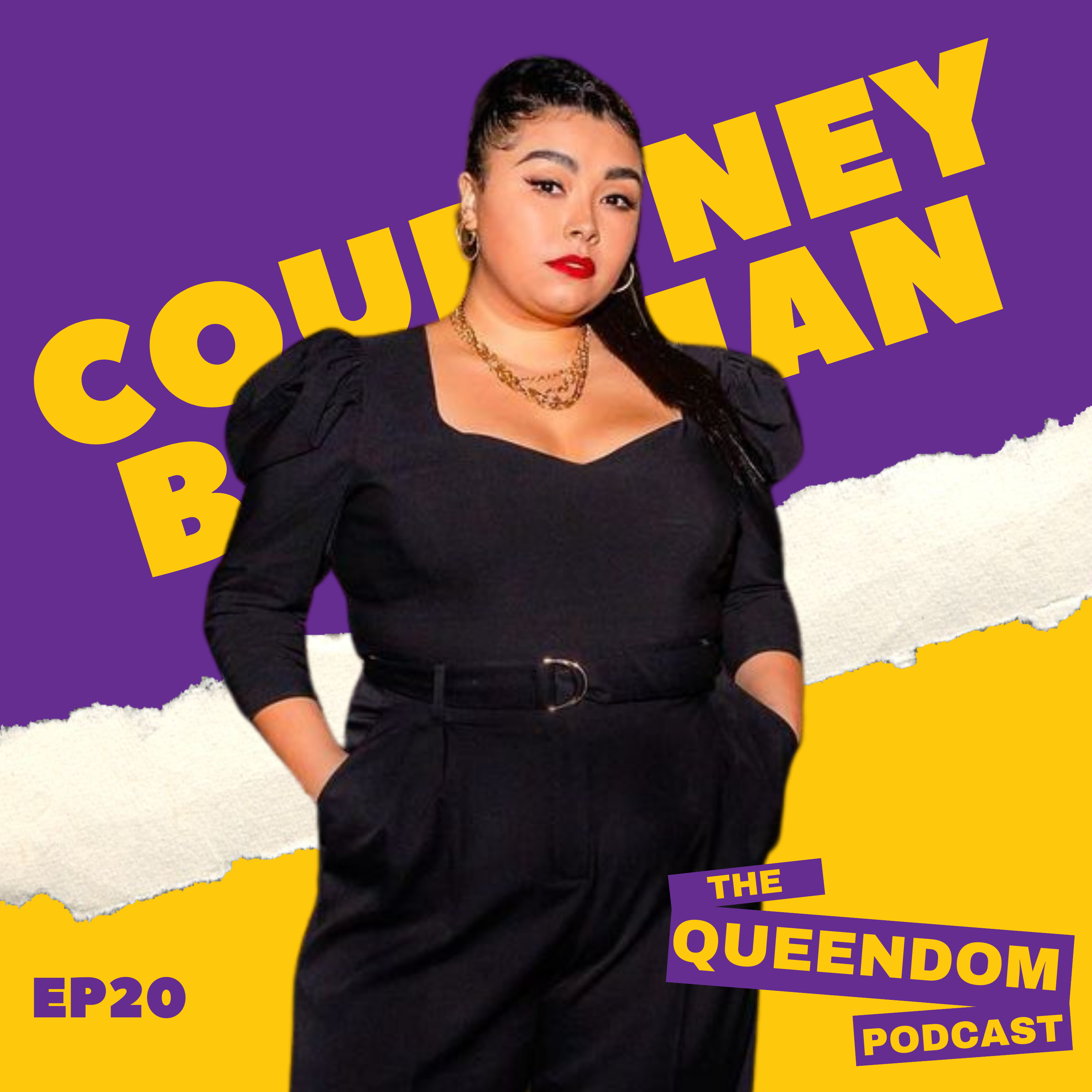The Queendom Podcast - A SIX: The Musical Podcast
