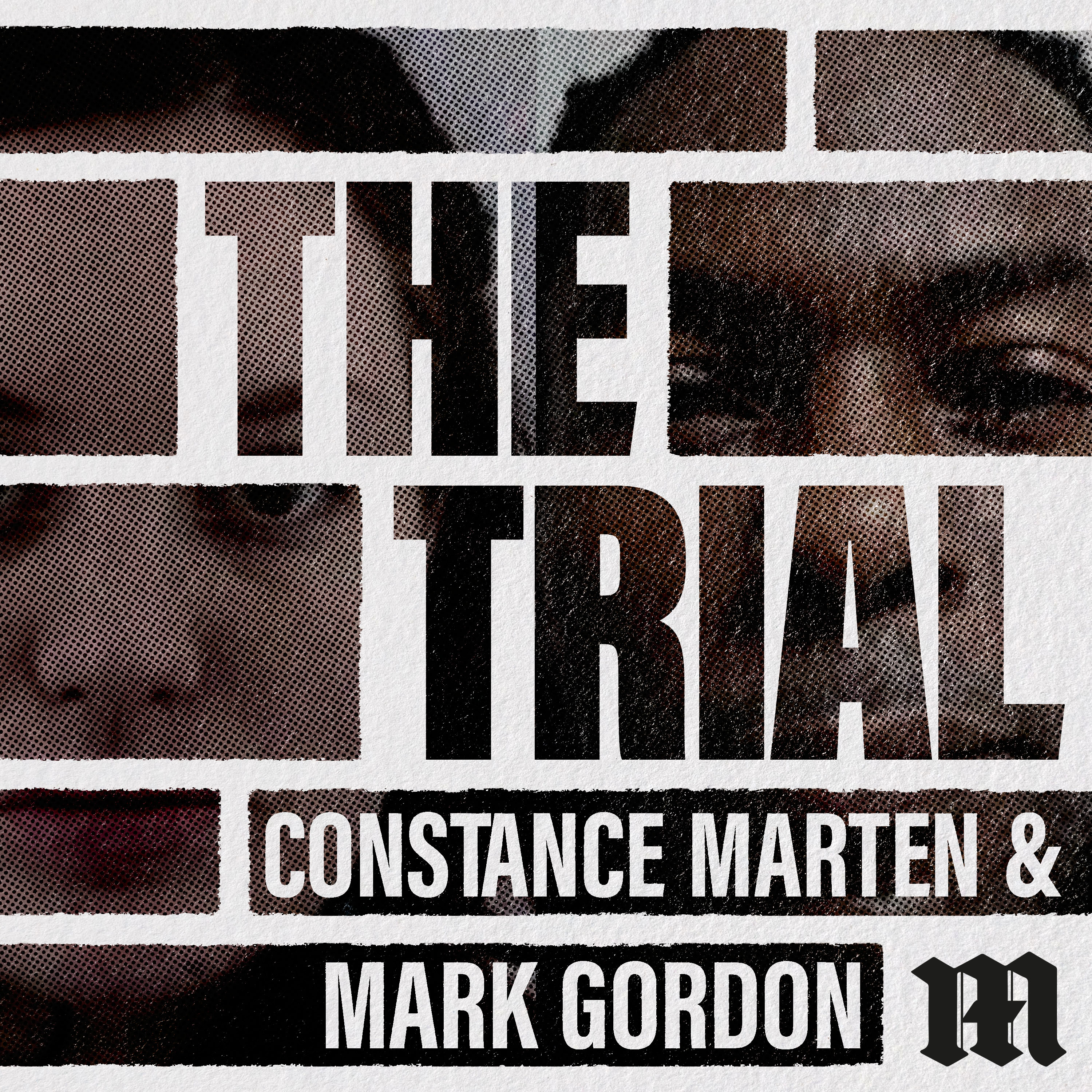The Trial of Constance Marten & Mark Gordon