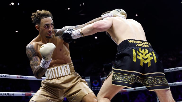 Nuthouse Podcast: Episode 614 - Chris Eubank Jr vs. Conor Benn + Ben Whittaker KOs Cameron