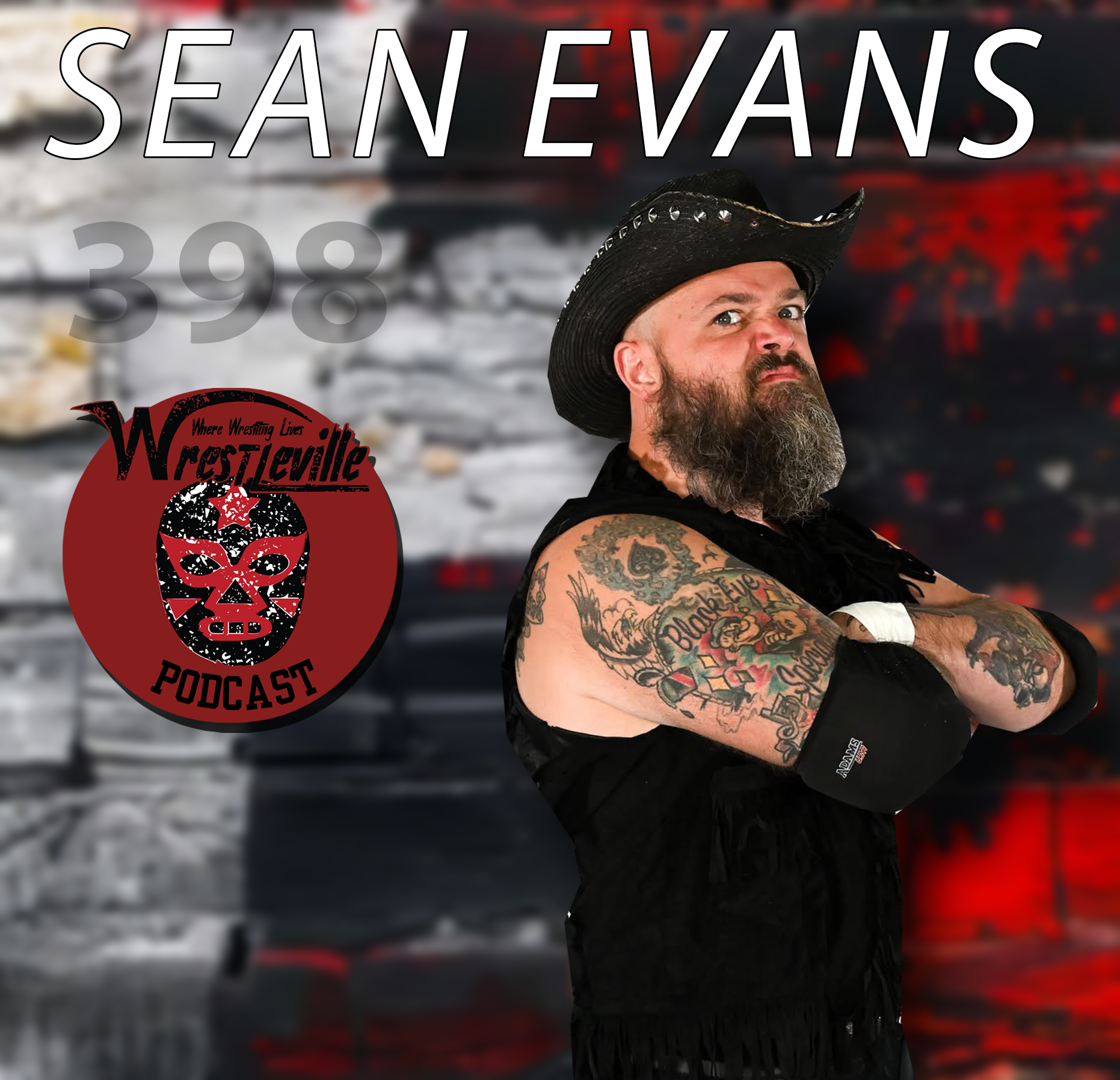 Sean Evans