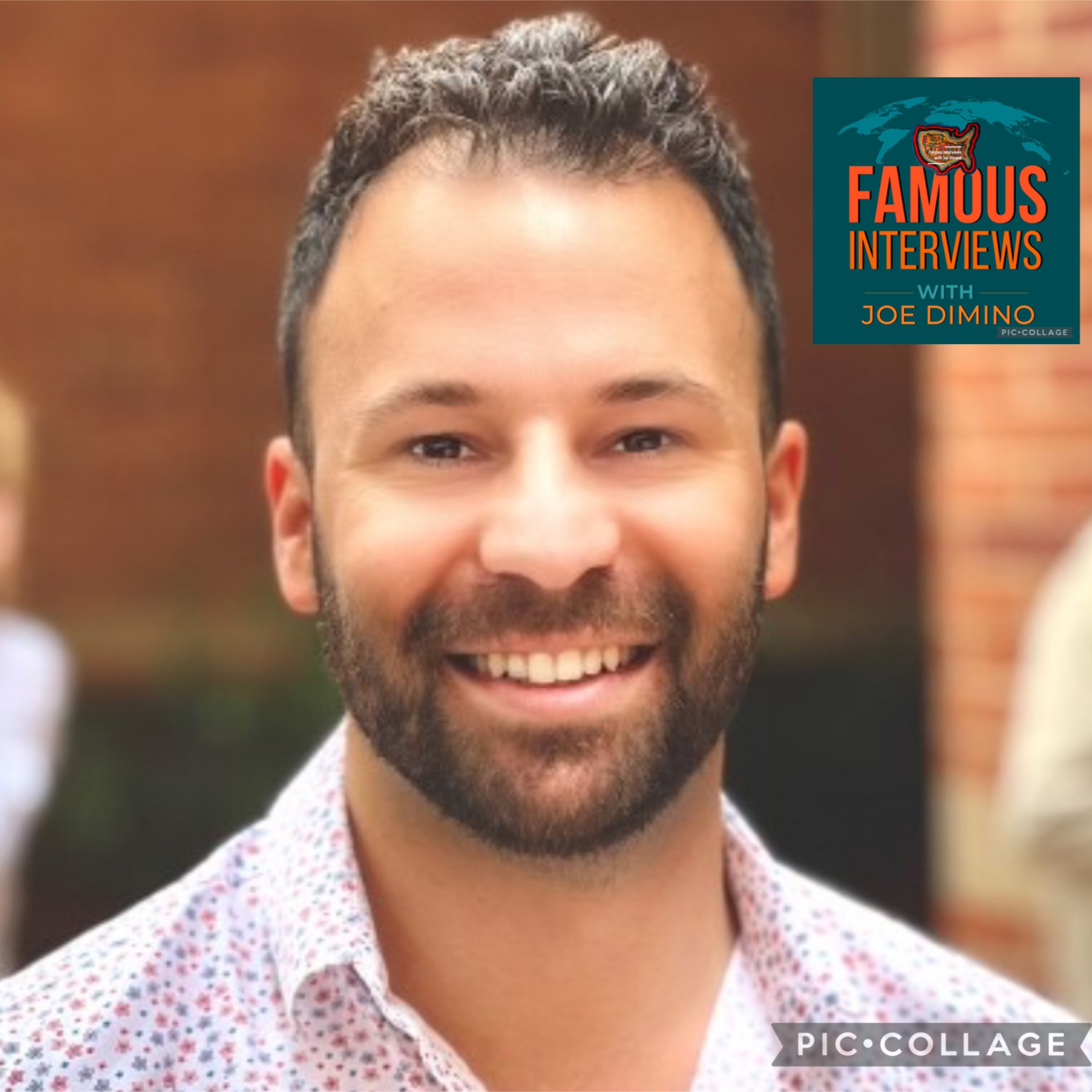 Jason Heffler – EDM.com Managing Editor & Children’s Book Author Inspiring Young Voices