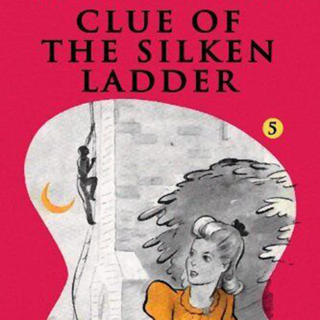 The Clue of the Silken Ladder by Mildred A. Wirt Benson ~ Full Audiobook