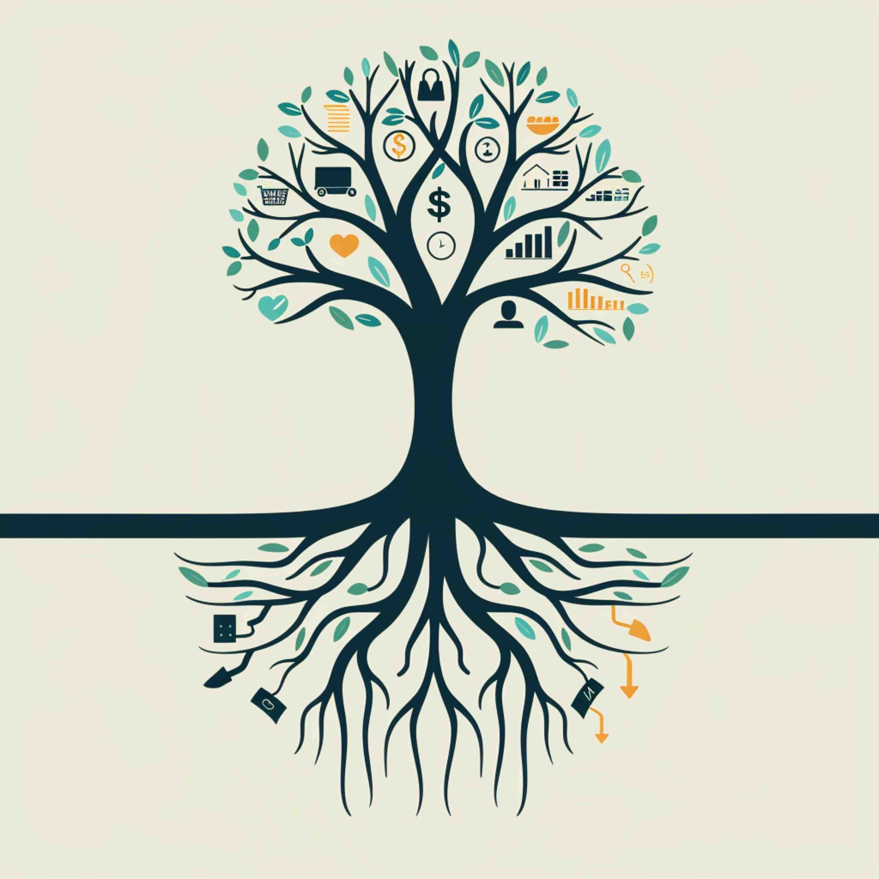 Why You Need Multiple Sources of Retirement Income by Darrow Kirkpatrick of Can I Retire Yet