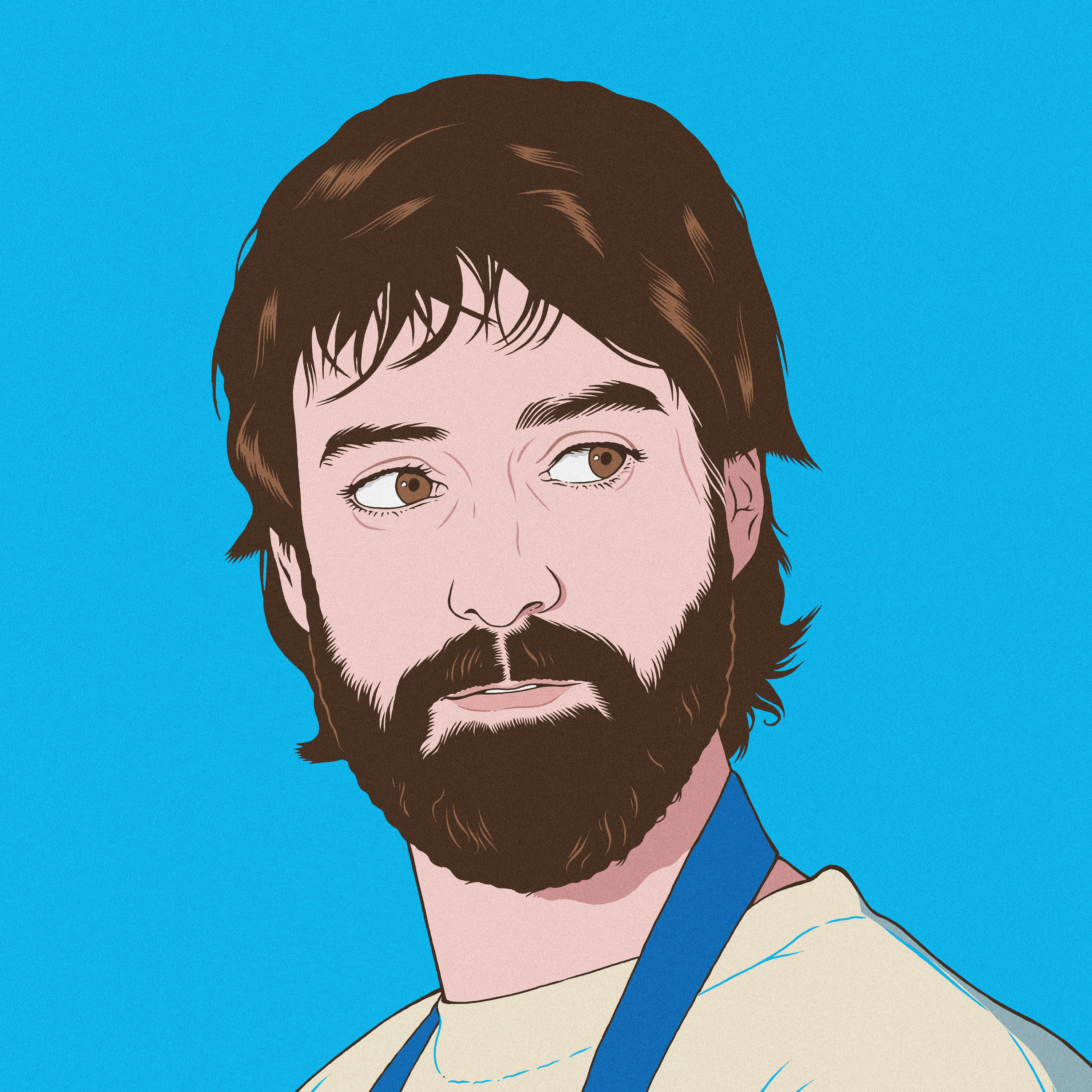 712: Building Bridges with Sam Lawrence