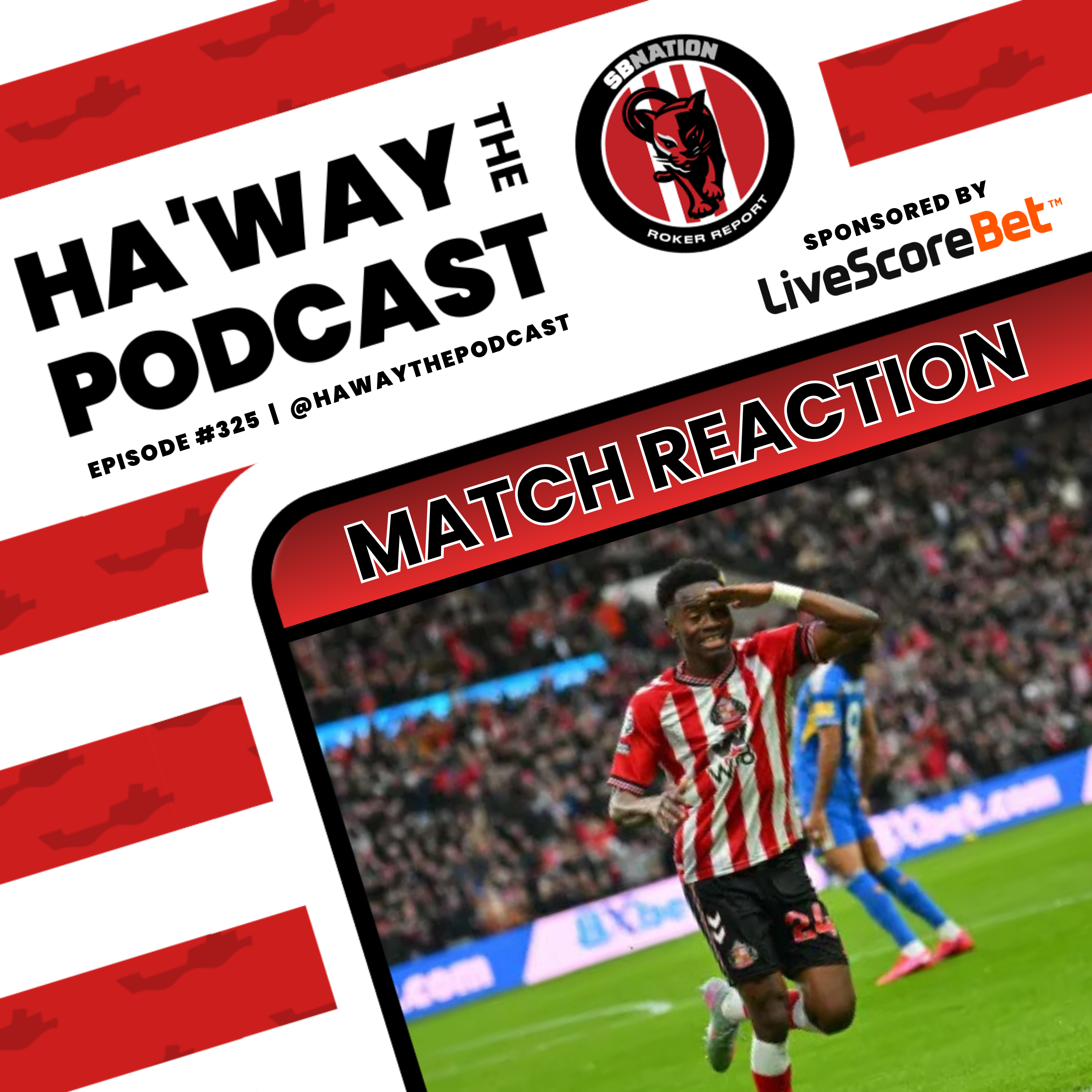 MATCH REACTION | SAFC 1-1 Leeds Utd | Regis' Lads Remain Unbeaten At Home!