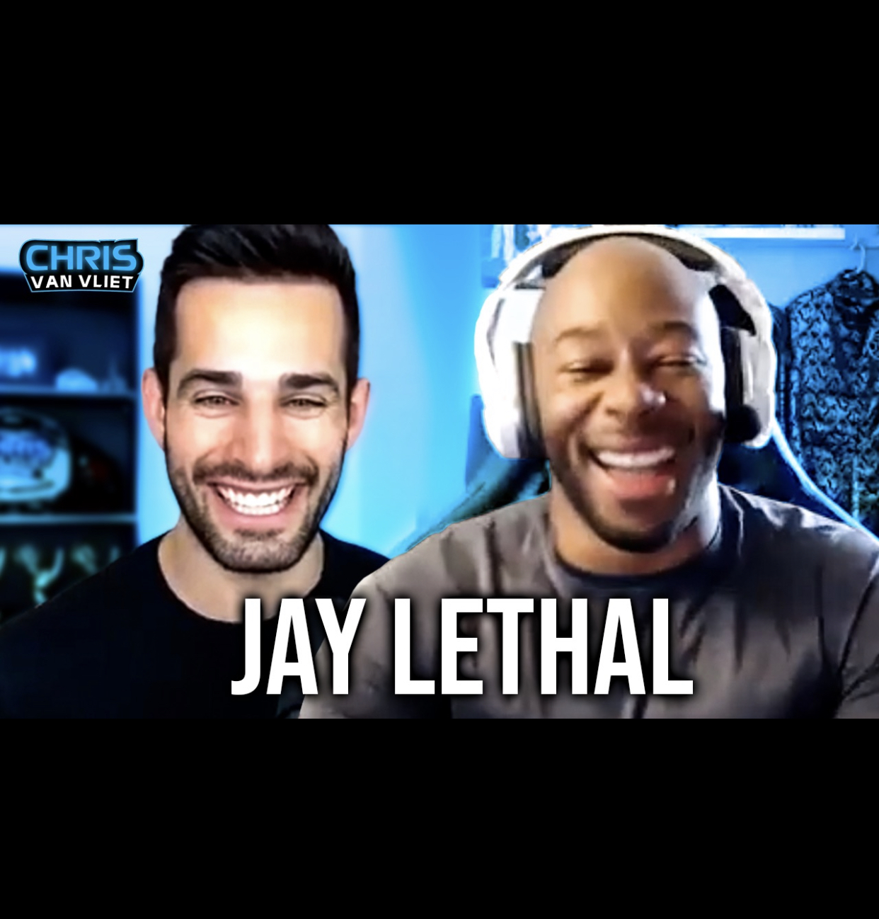 Jay Lethal on Macho Man, his viral segment with Ric Flair, becoming The Franchise in ROH