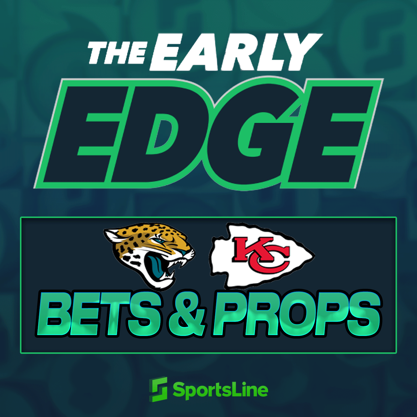 MNF BEST BETS and PROPS: Chiefs vs Jaguars