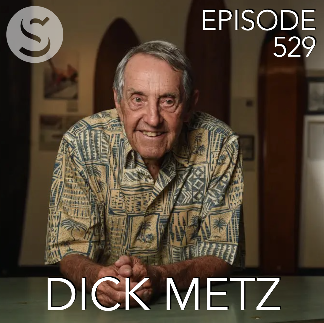 529 - Dick Metz: Part Six