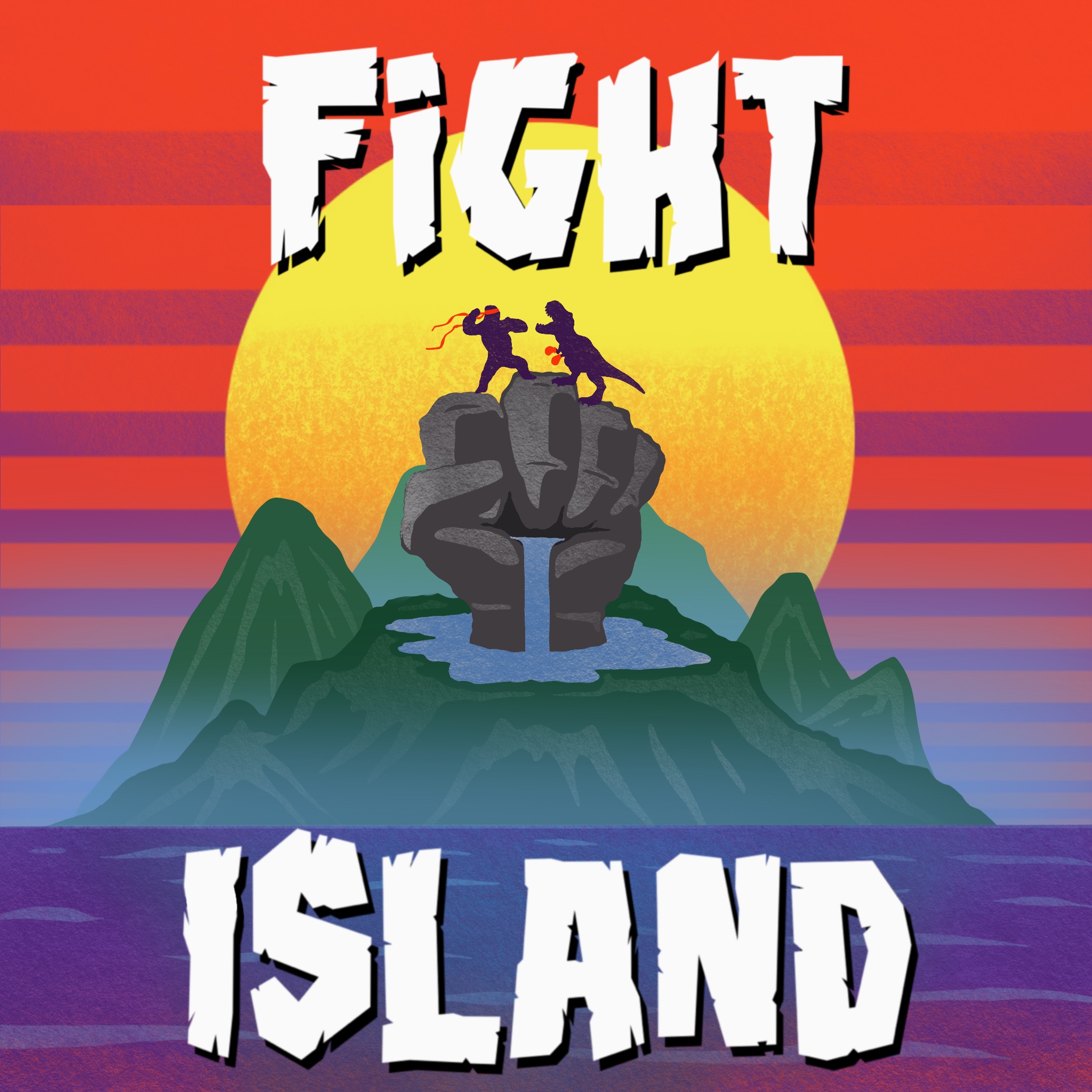 Fight Island