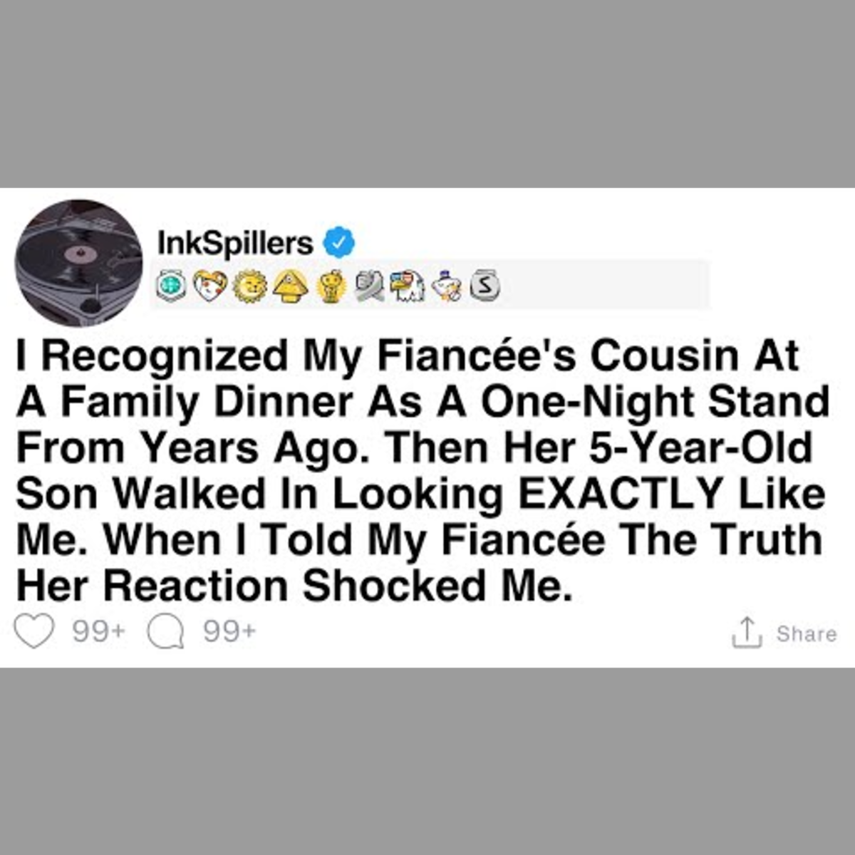 Unveiling the Past: A Shocking Family Dinner Revelation