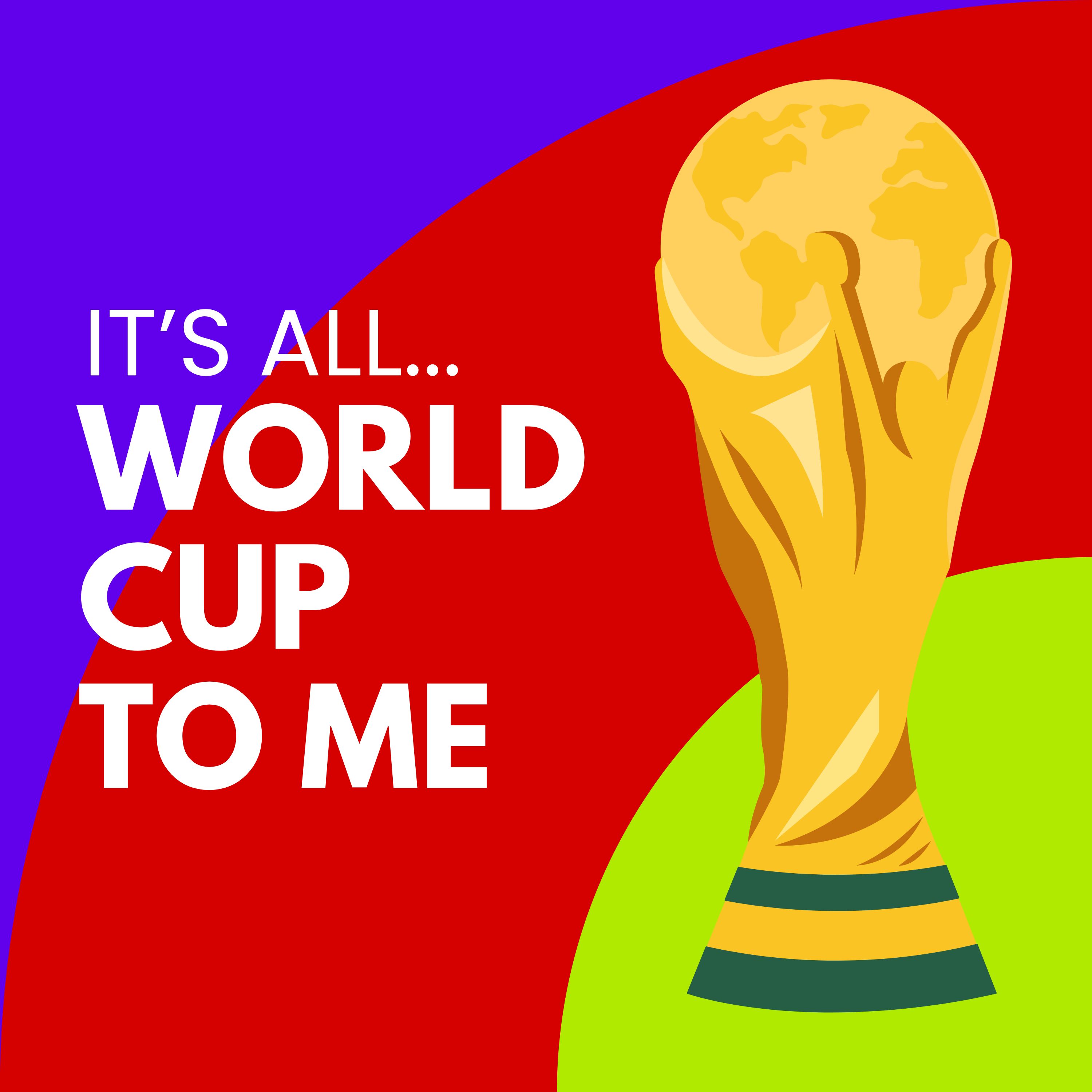 Cape Verde heroics and England’s World Cup begins | ITS ALL WORLD CUP TO ME
