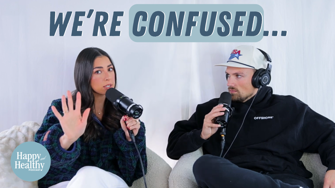 We Have Conspiracy Theory Fatigue… And We’re Moving to New York??