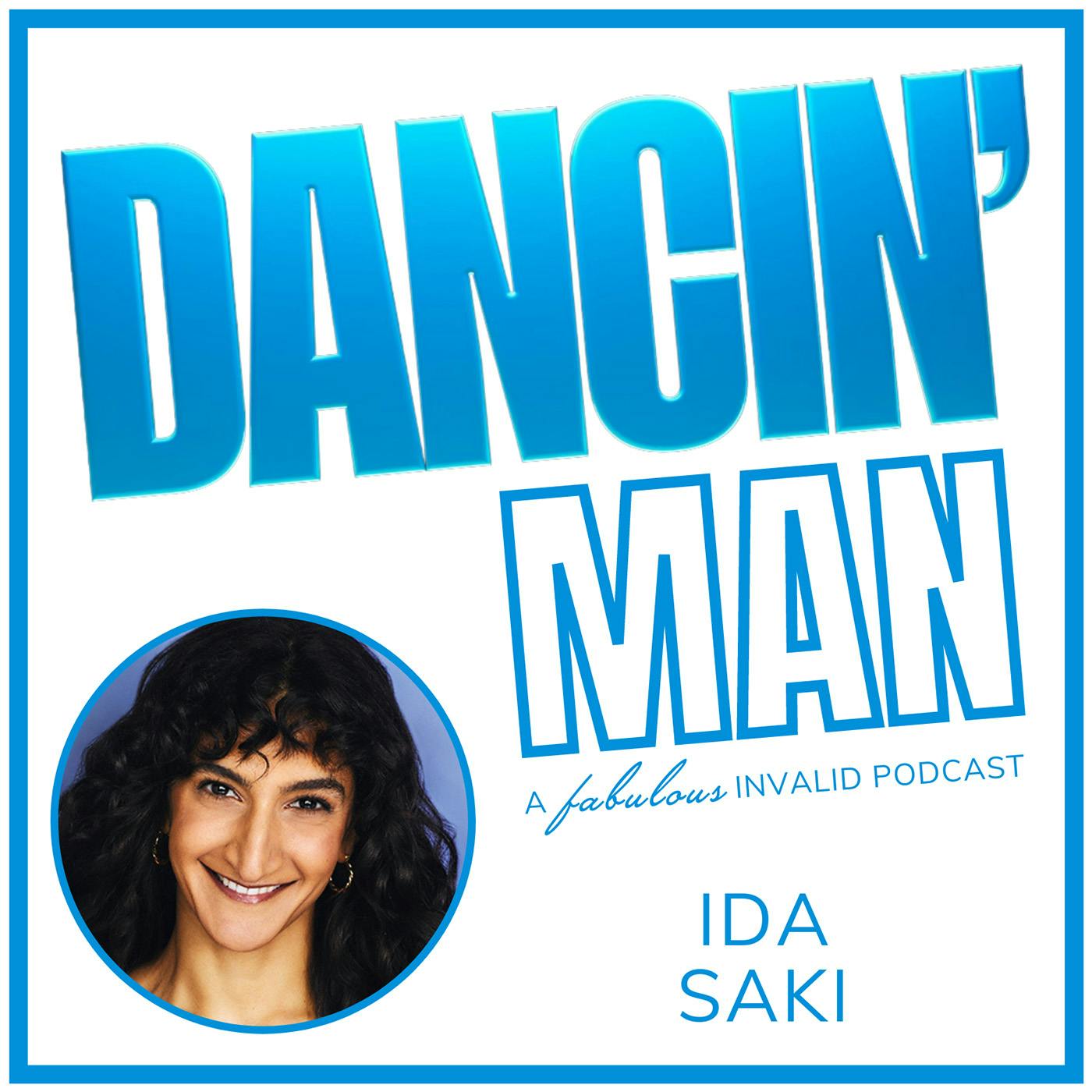 DANCIN' Man Episode 15: Ida Saki DANCIN' Man Episode 15: Ida Saki