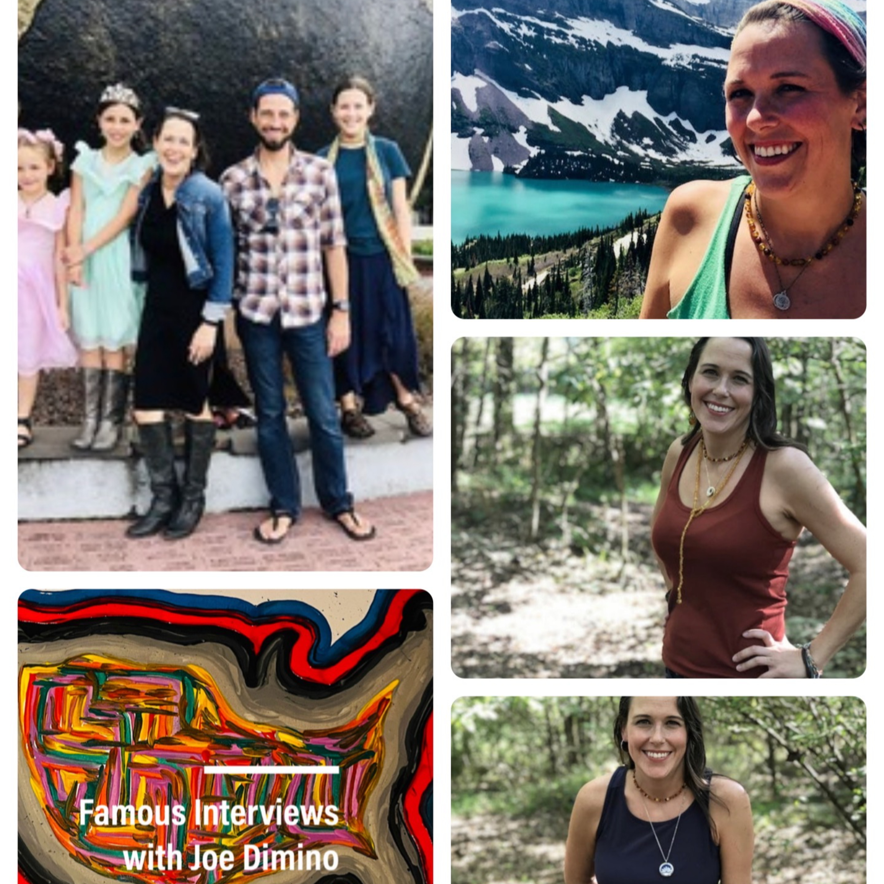 Business Owner, Professional, Writer & Entrepreneur Ashley Logsdon