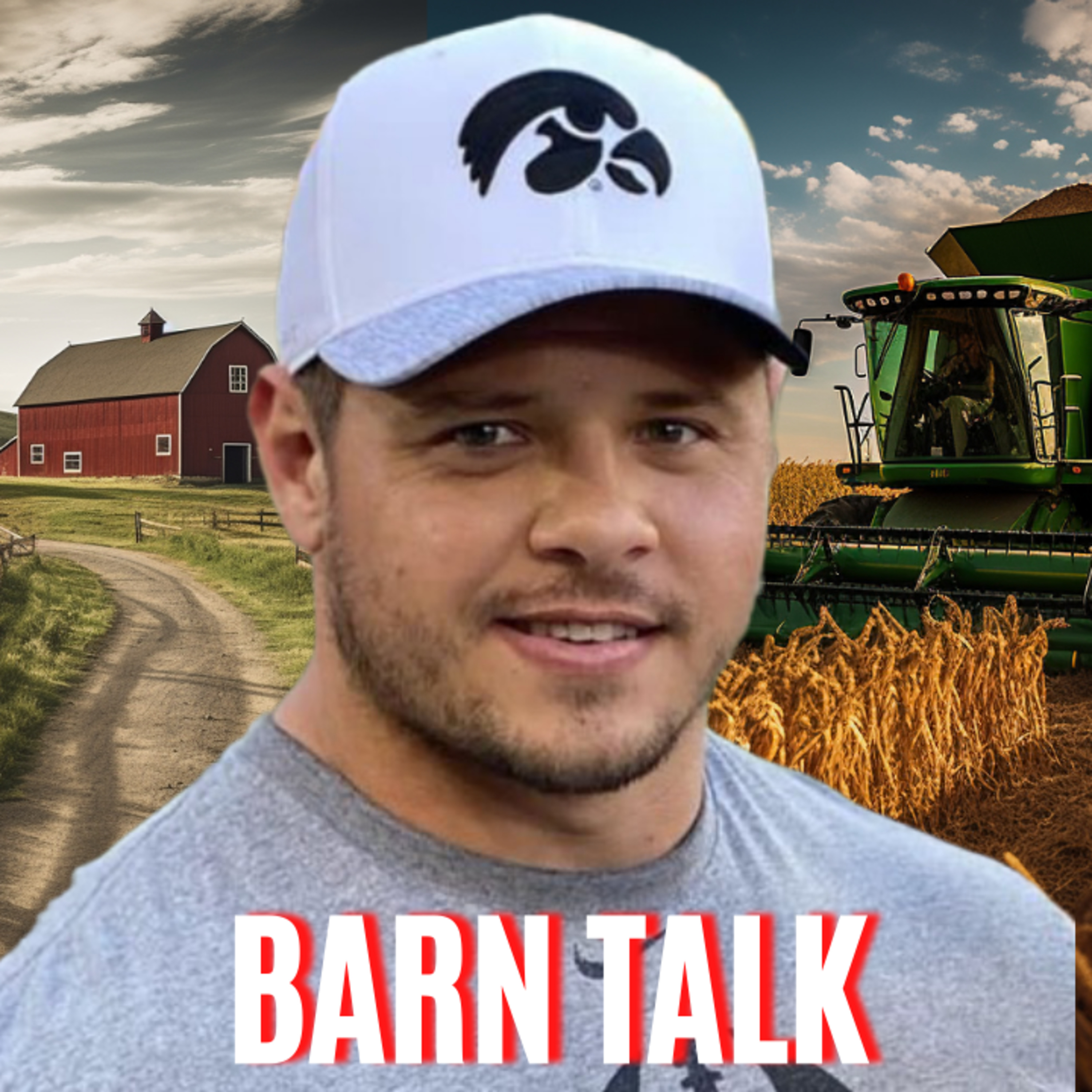 Finding Opportunities, and Building a Thriving Farming Business w/Cody Sobaski