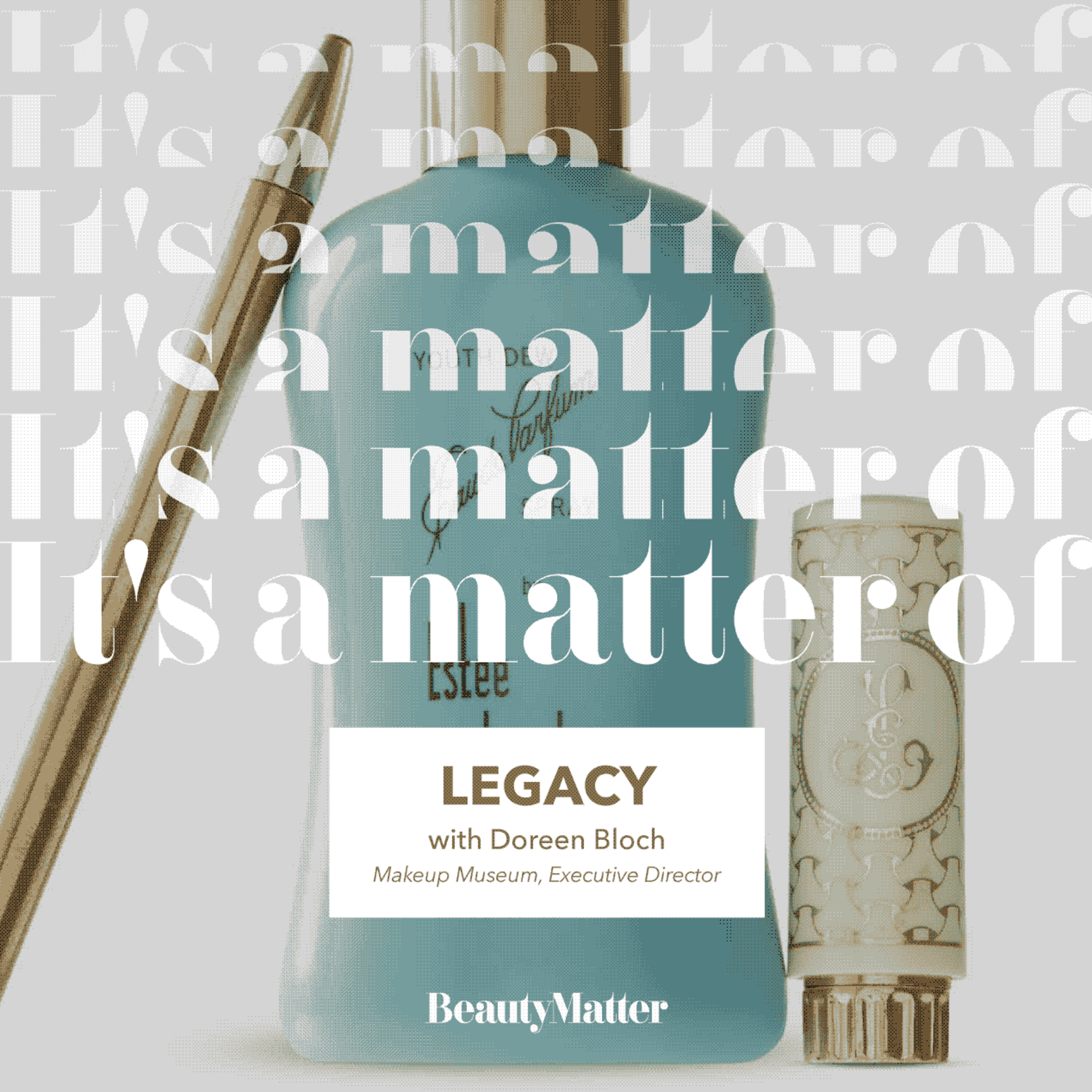 It\'s A Matter Of...