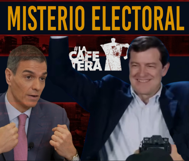 Castilla y León deja una pregunta incómoda para el PSOE  | Podcast La Cafetera