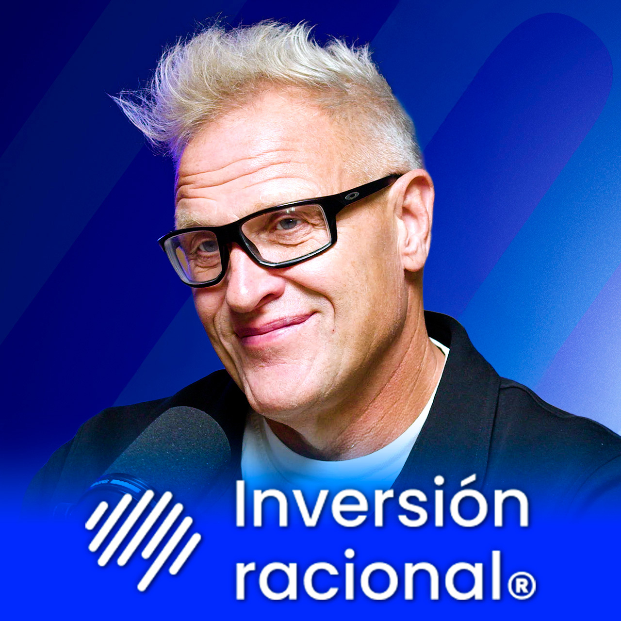 ASÍ se está GESTANDO la PRÓXIMA gran DISRUPCIÓN Financiera | David Bäckström #122