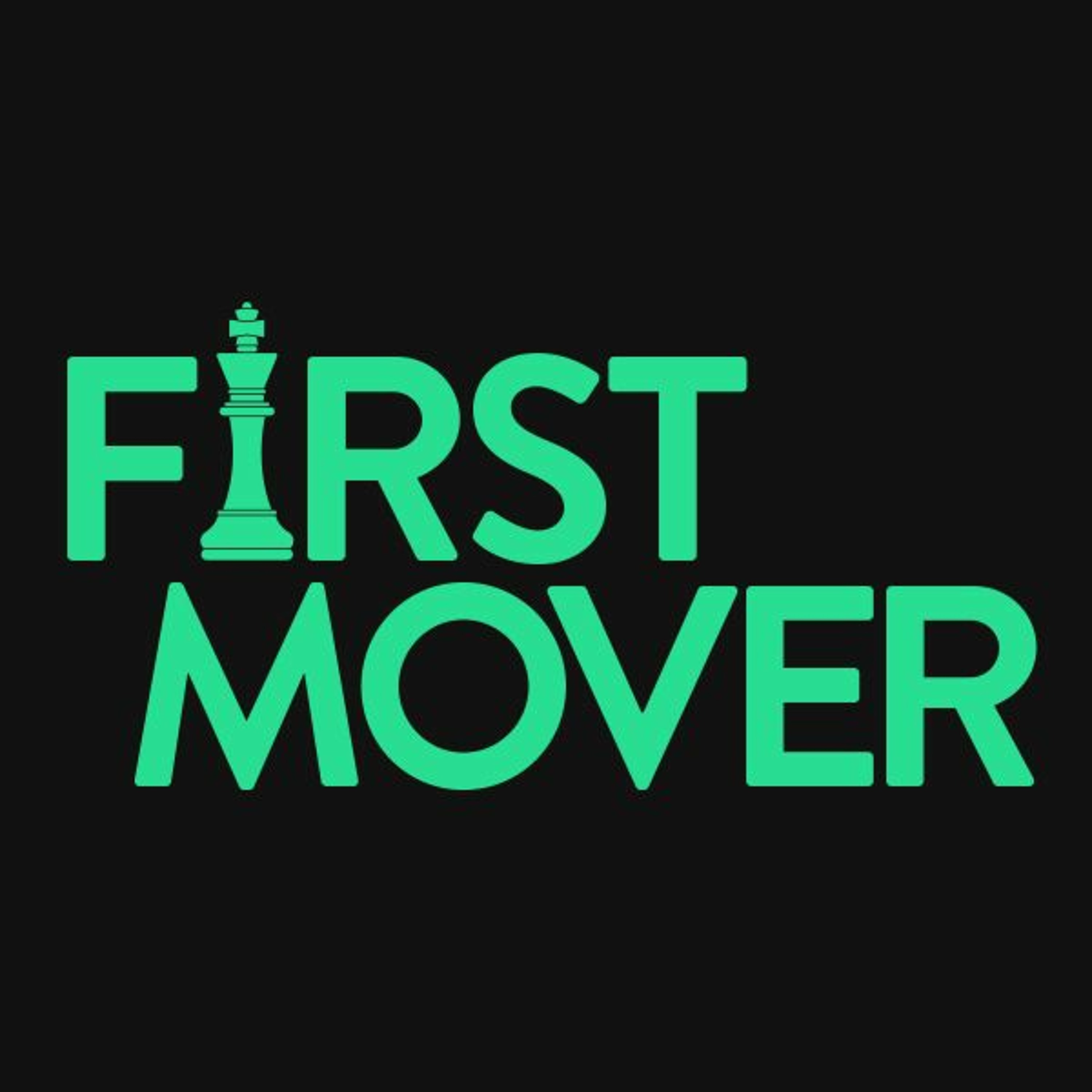 First Mover