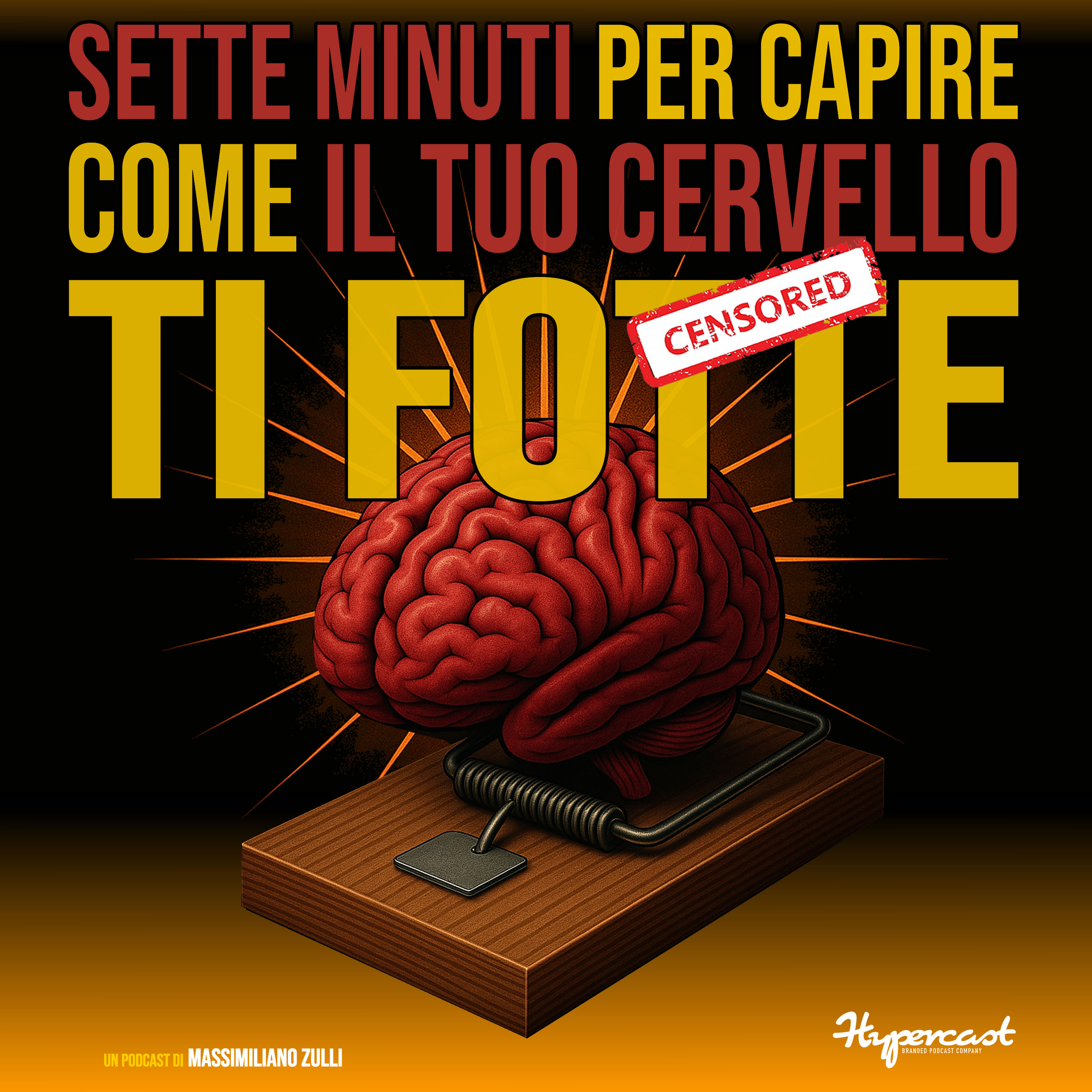4 - L’arma segreta per vincere le discussioni (anche barando) episode artwork