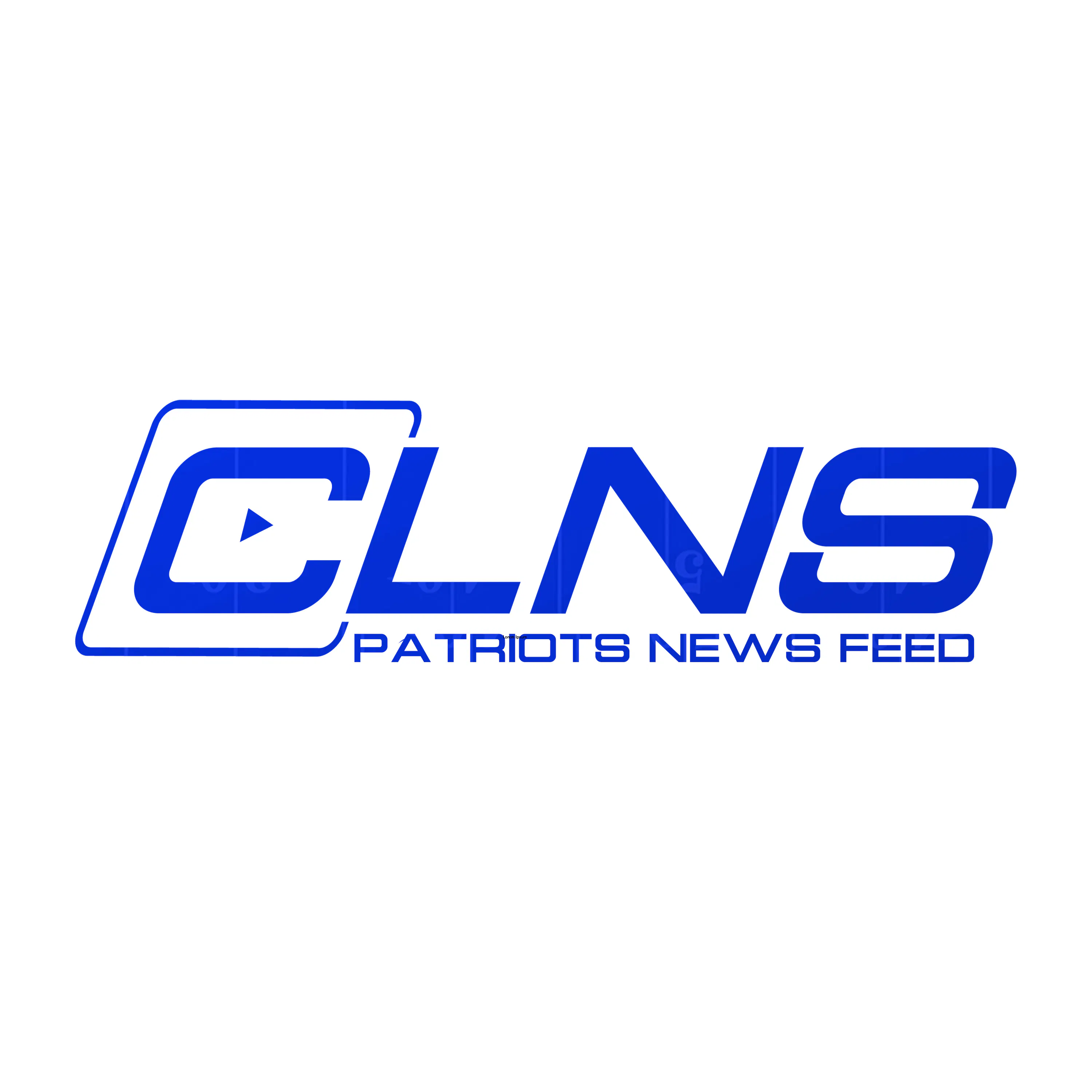 Patriots News Feed on CLNS podcast artwork