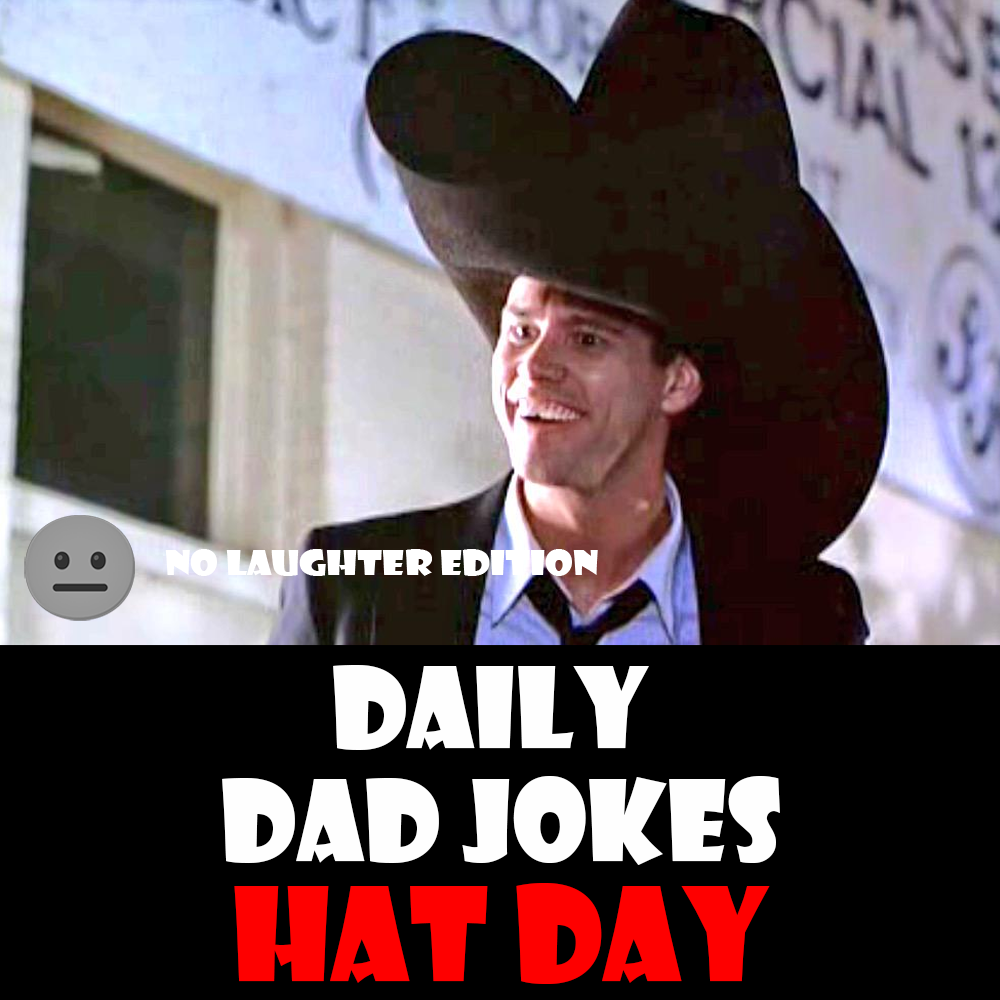 [No Laughter Version] National Hat Day! 26 mad hatter jokes! 15 January 2026