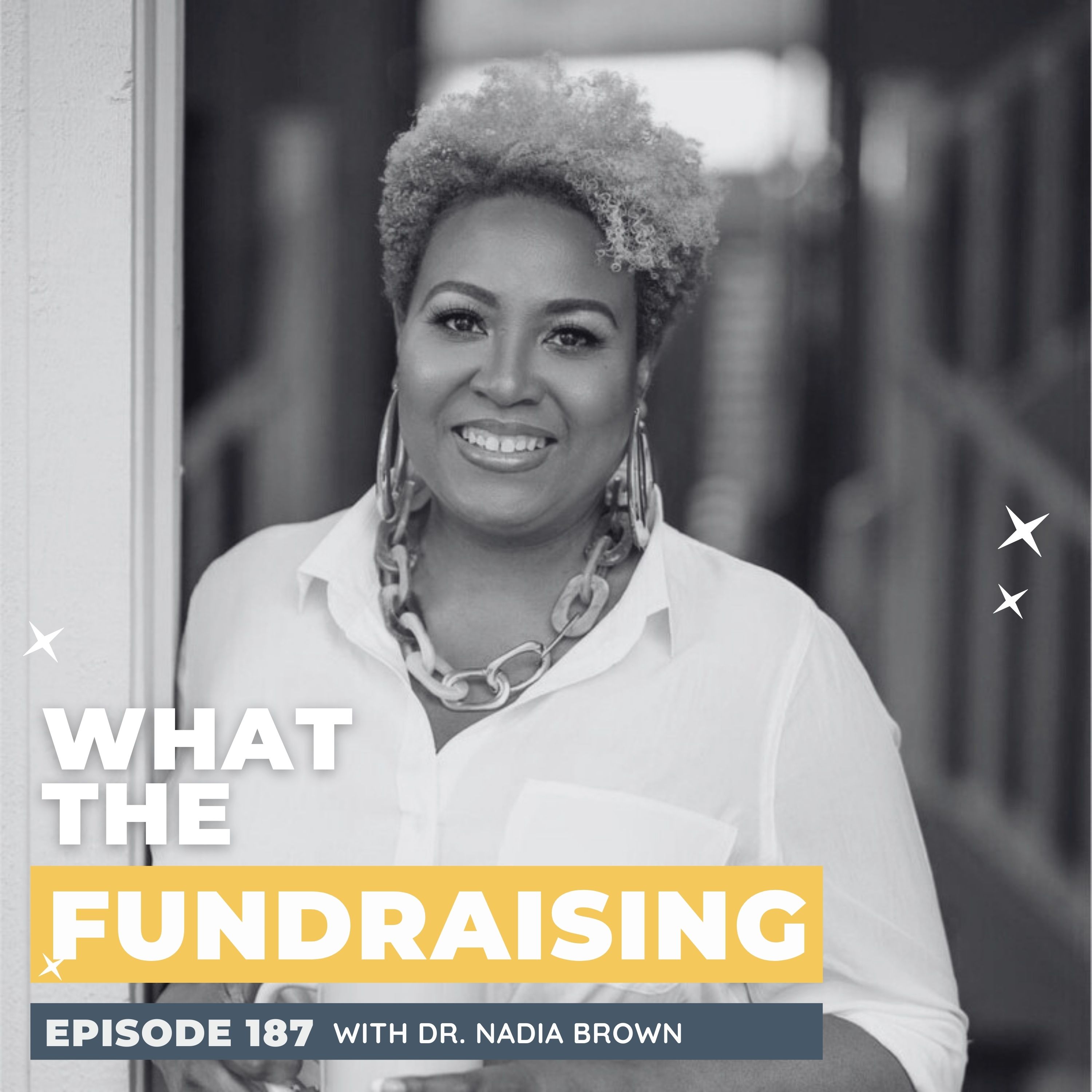 What the Fundraising