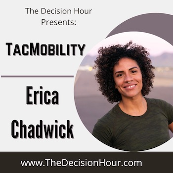 The Decision Hour