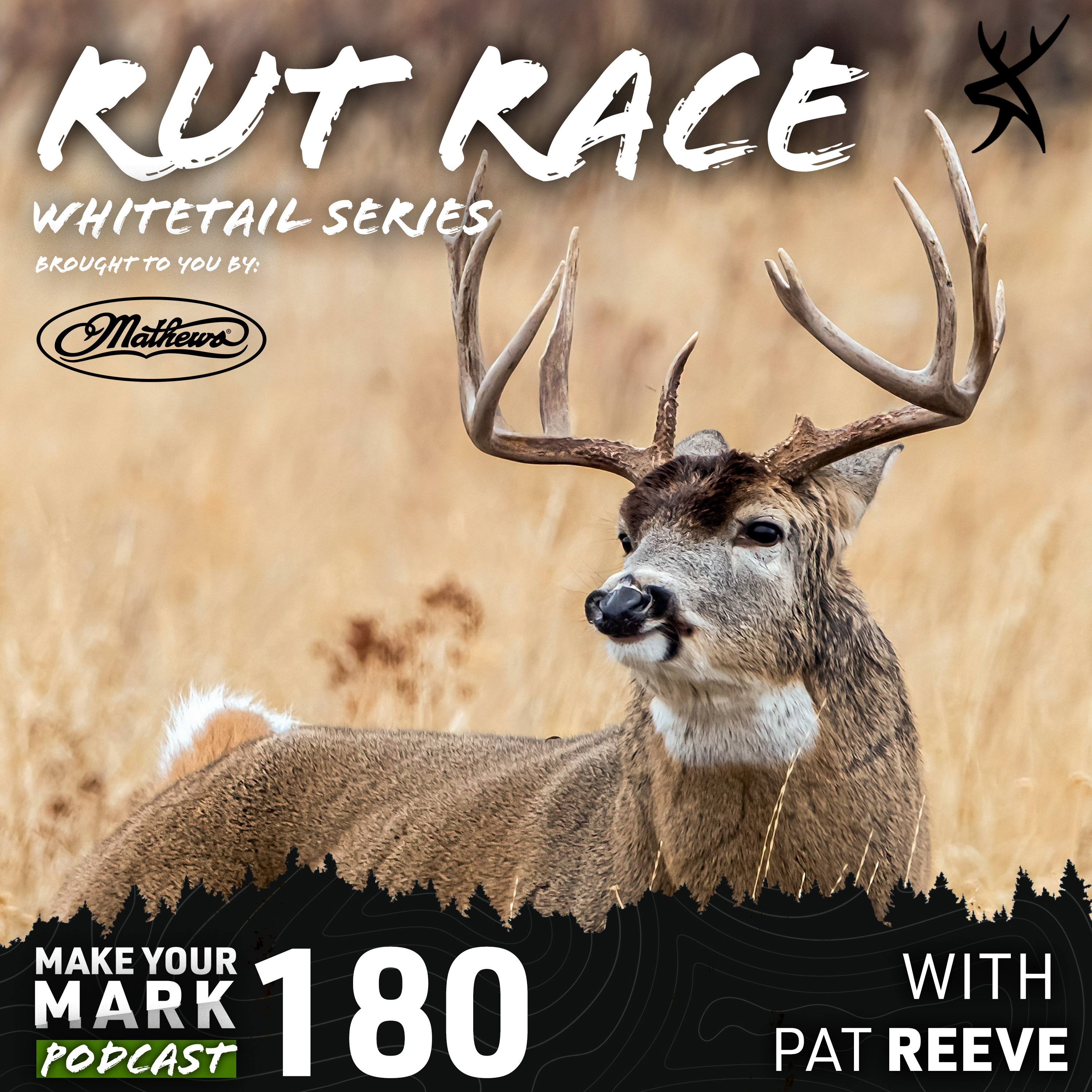 Pat Reeve - Rut Race Series Part 4