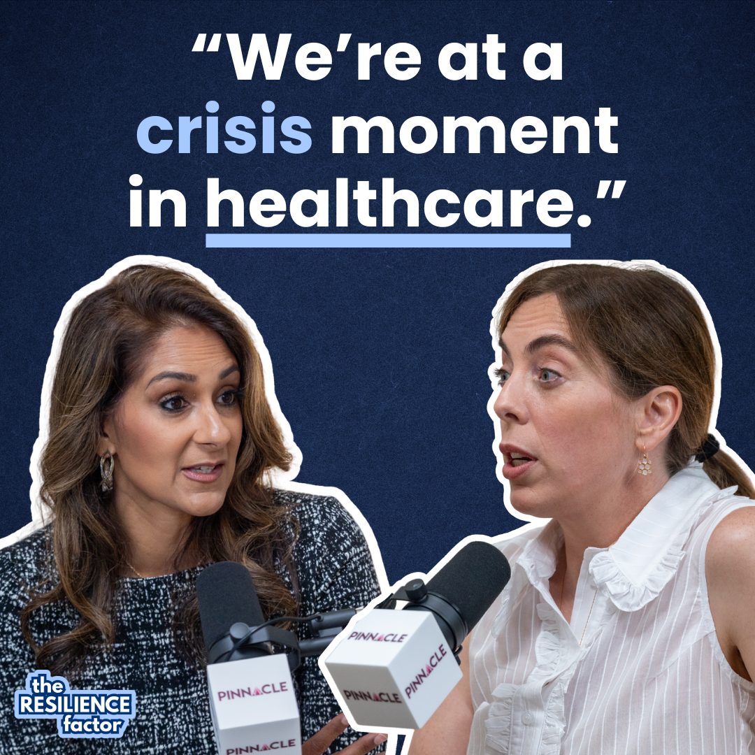 The Resilience Factor