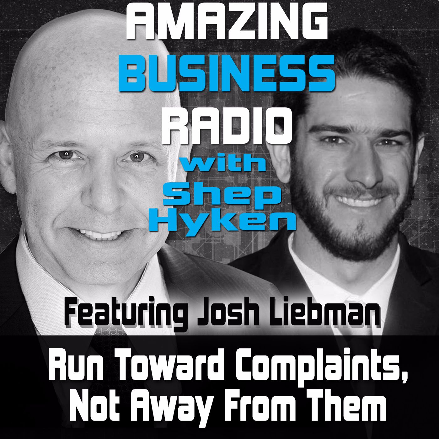 Amazing Business Radio