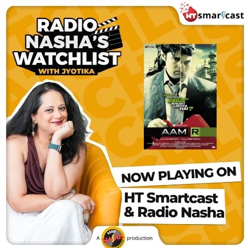 “Mere paas choice nahi hai… lekin mere paas zameer hai.” episode artwork