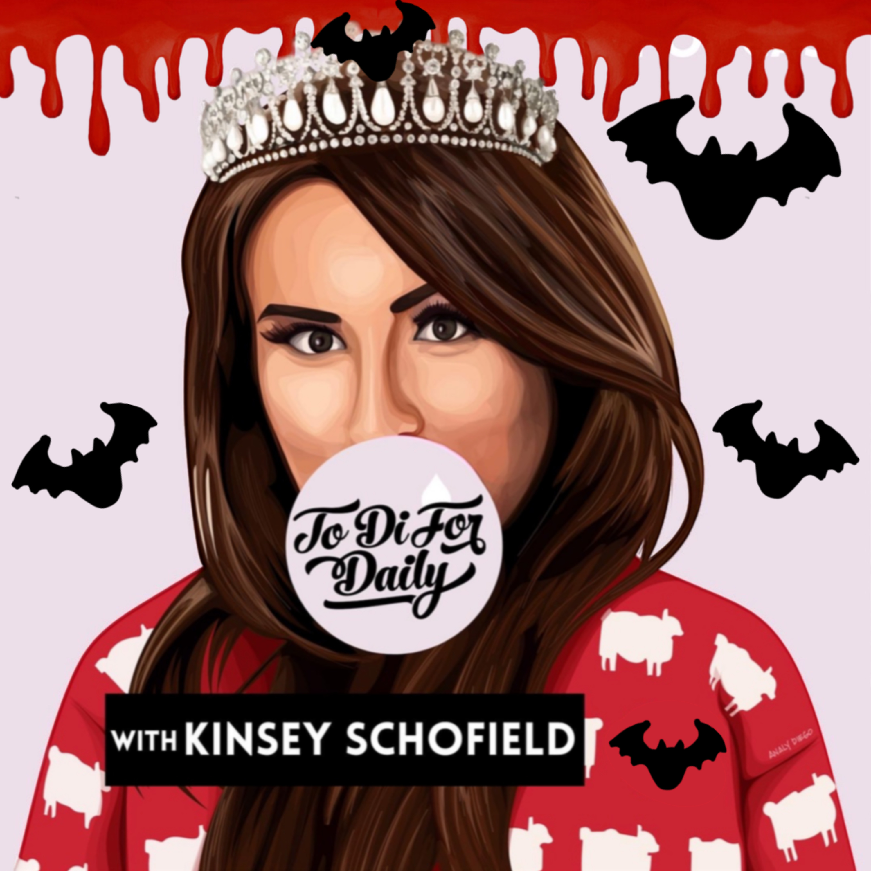 To Di For Daily with Kinsey Schofield